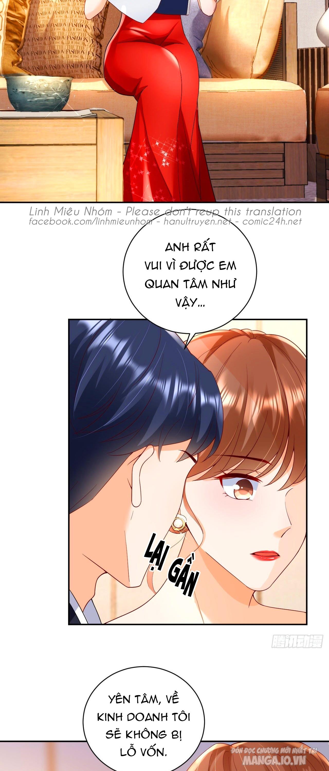 Chia Tay Tiến Độ 100% Chapter 35.2 - Trang 2