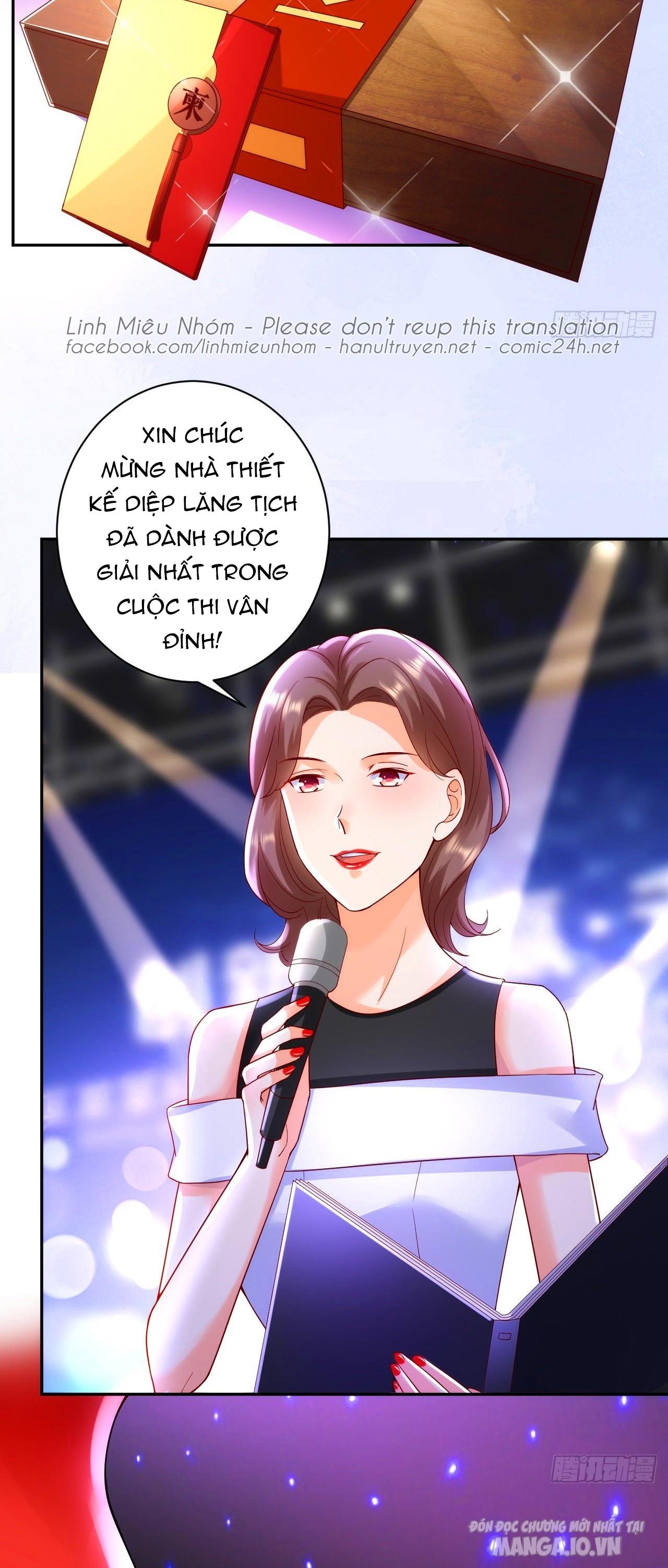 Chia Tay Tiến Độ 100% Chapter 35.1 - Trang 2