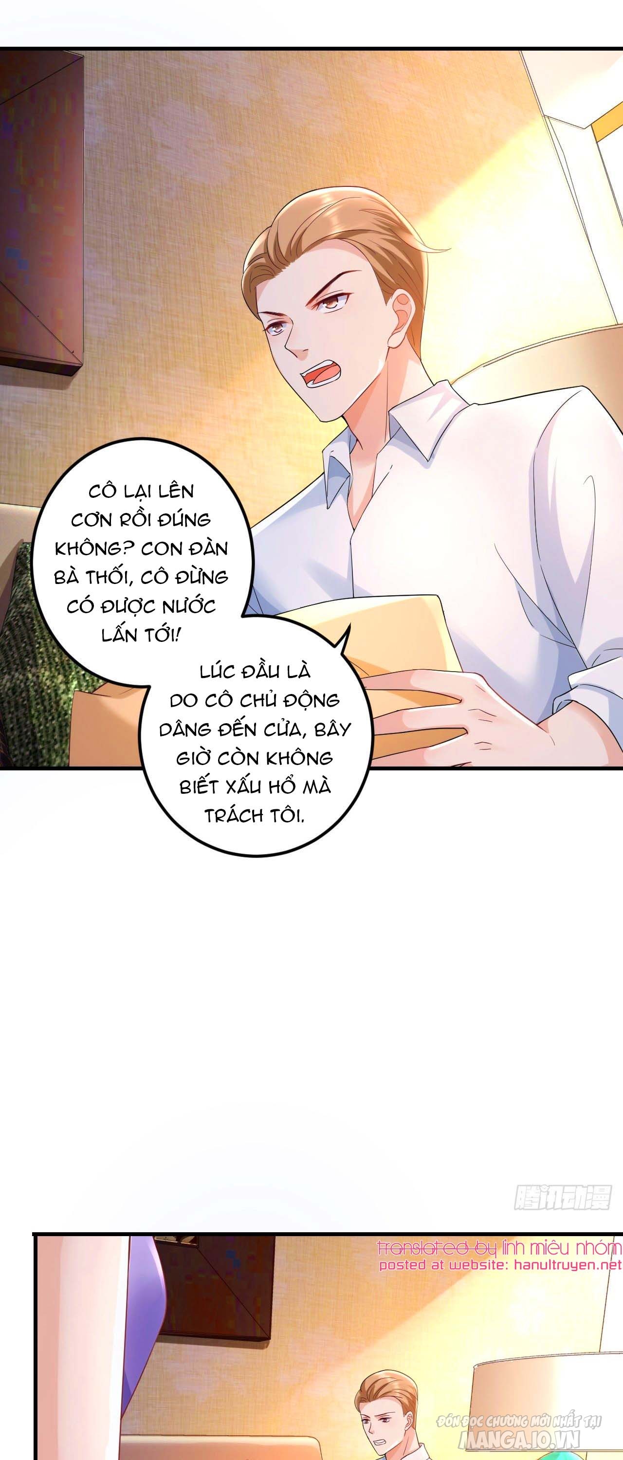 Chia Tay Tiến Độ 100% Chapter 34.2 - Trang 2