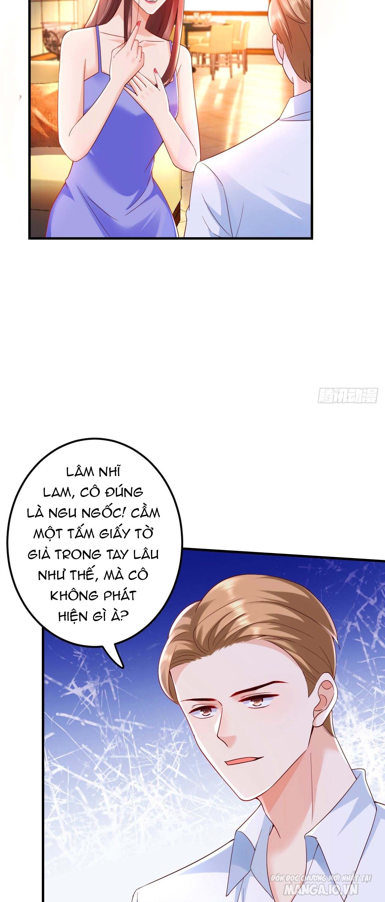 Chia Tay Tiến Độ 100% Chapter 34.2 - Trang 2