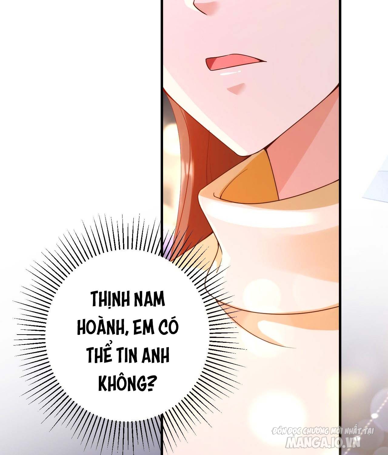 Chia Tay Tiến Độ 100% Chapter 33.2 - Trang 2