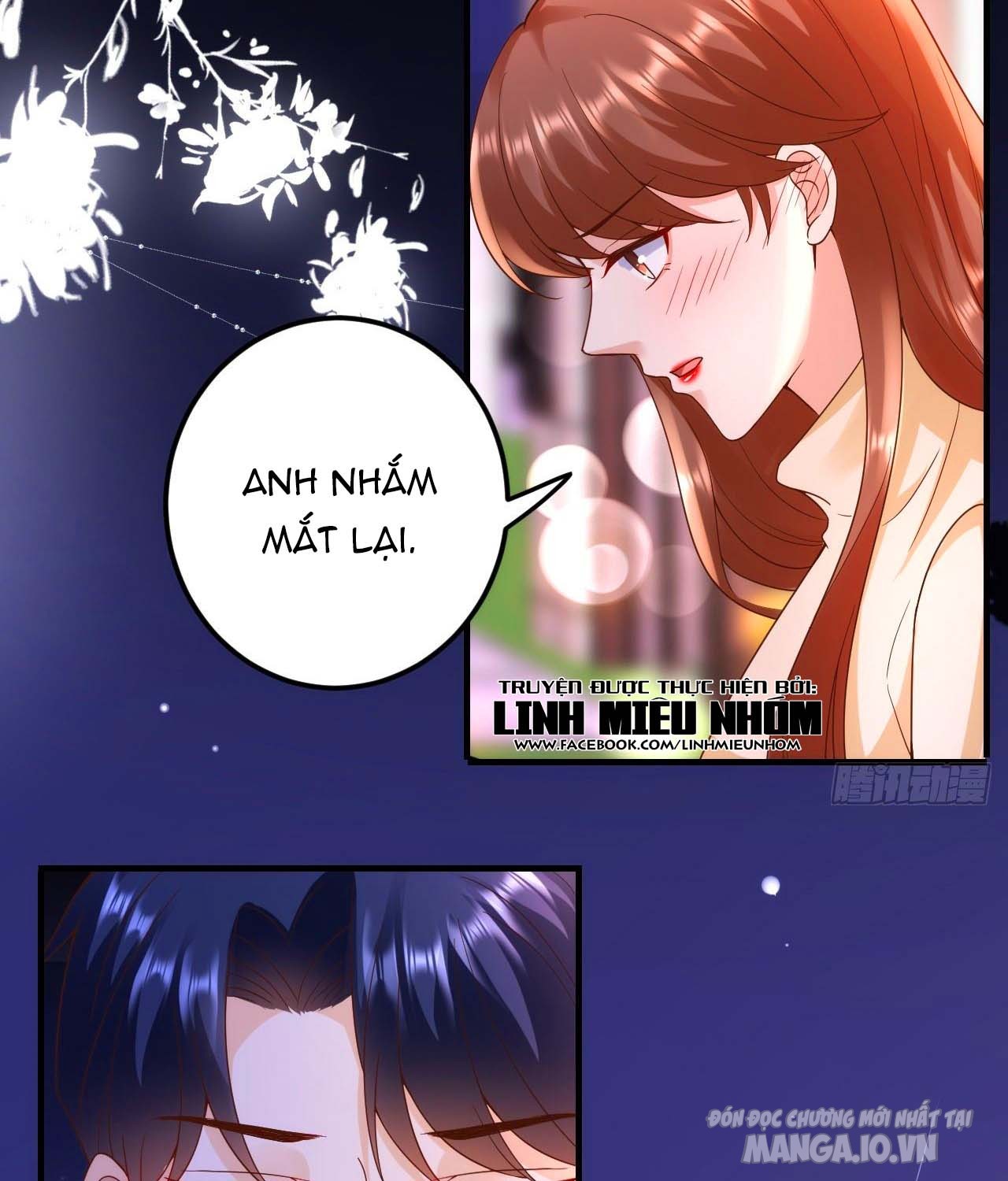 Chia Tay Tiến Độ 100% Chapter 33.2 - Trang 2