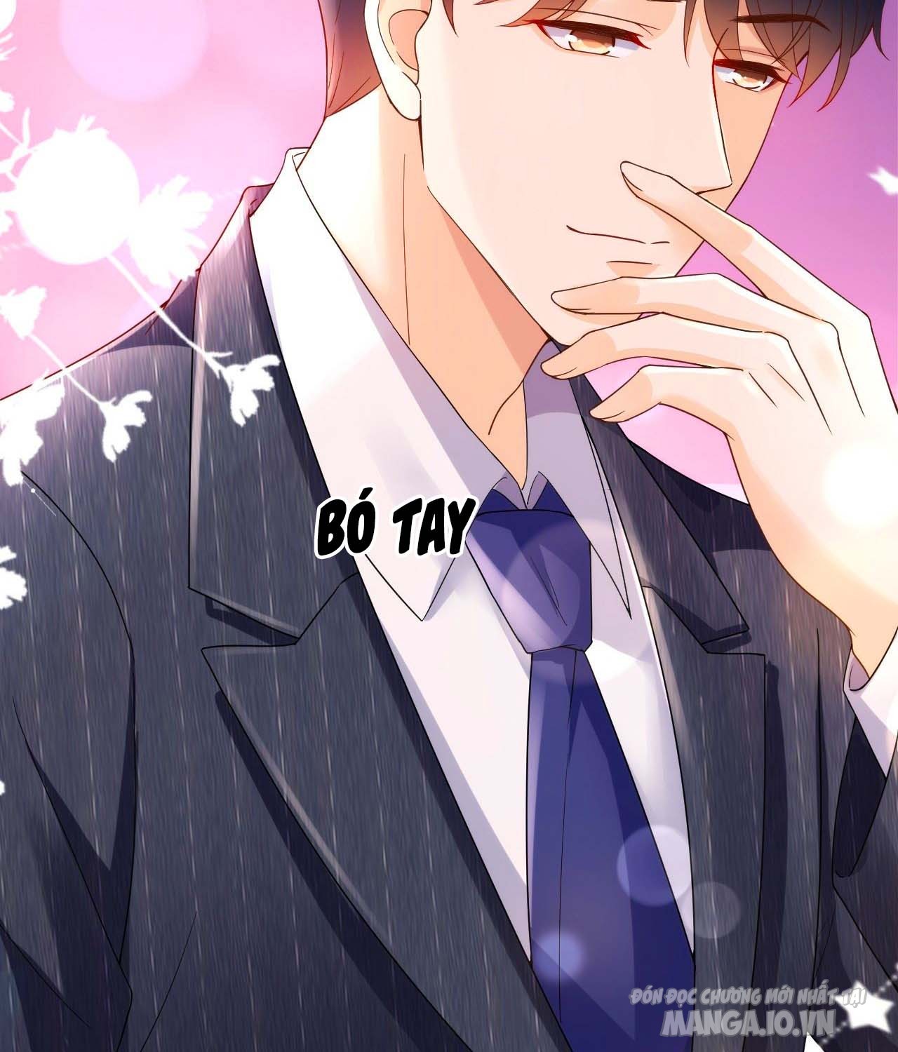 Chia Tay Tiến Độ 100% Chapter 33.2 - Trang 2