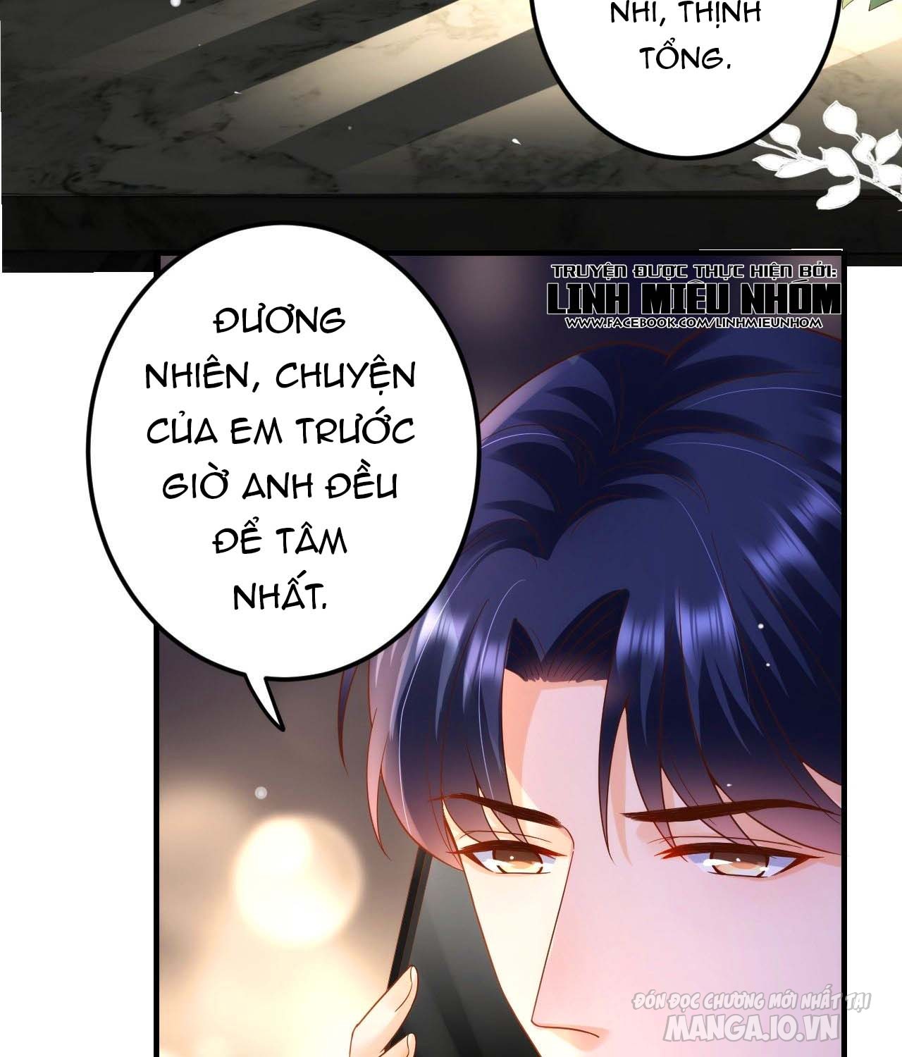 Chia Tay Tiến Độ 100% Chapter 33.1 - Trang 2