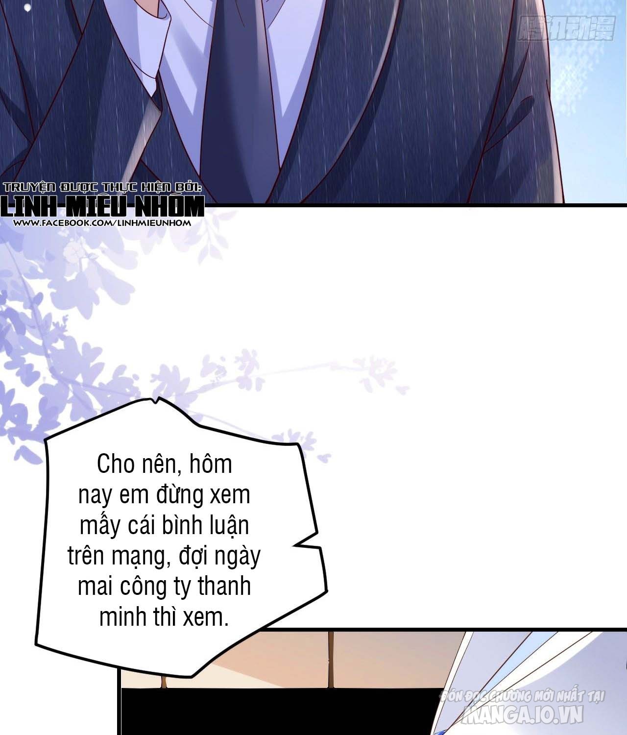 Chia Tay Tiến Độ 100% Chapter 33.1 - Trang 2