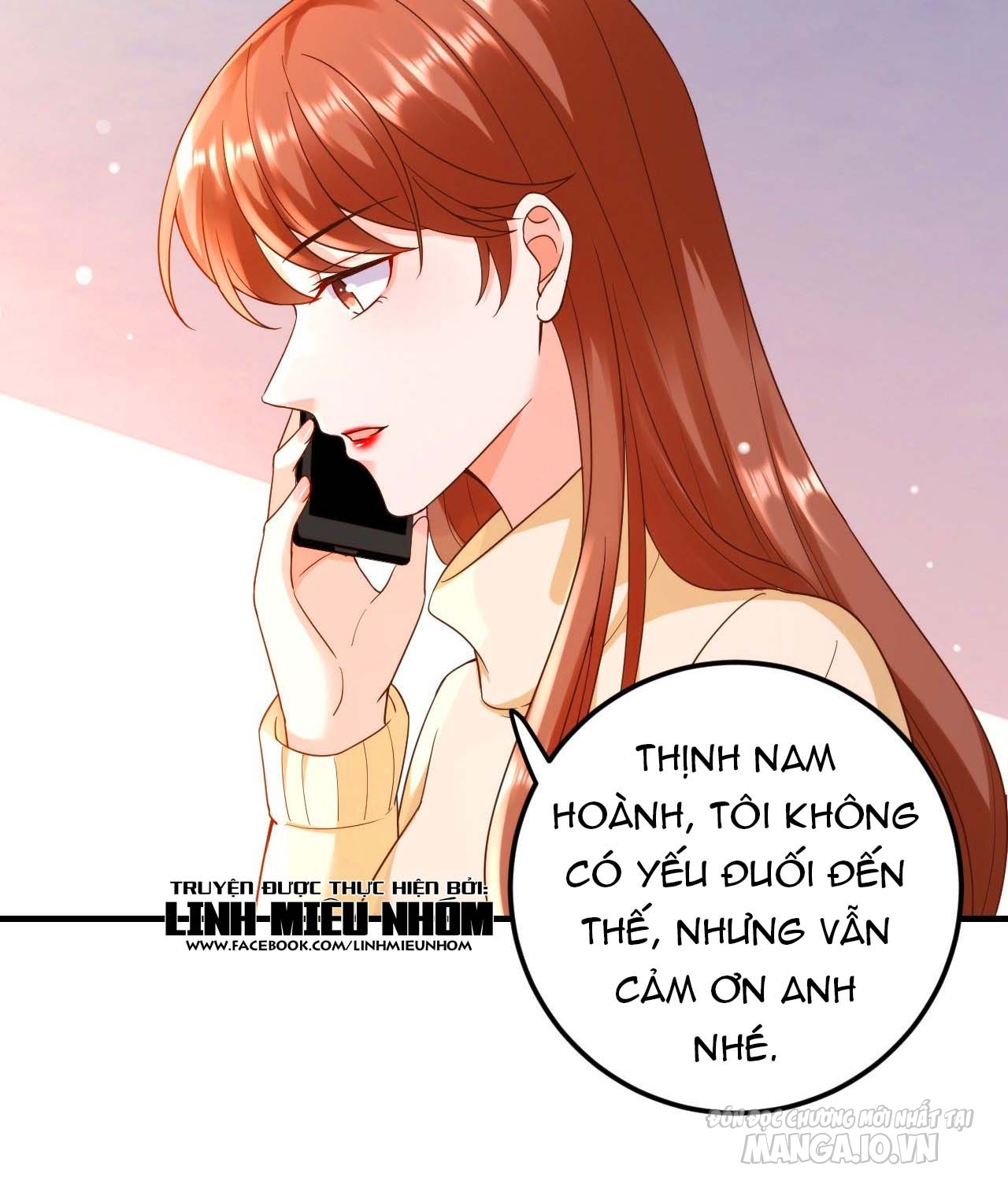 Chia Tay Tiến Độ 100% Chapter 33.1 - Trang 2