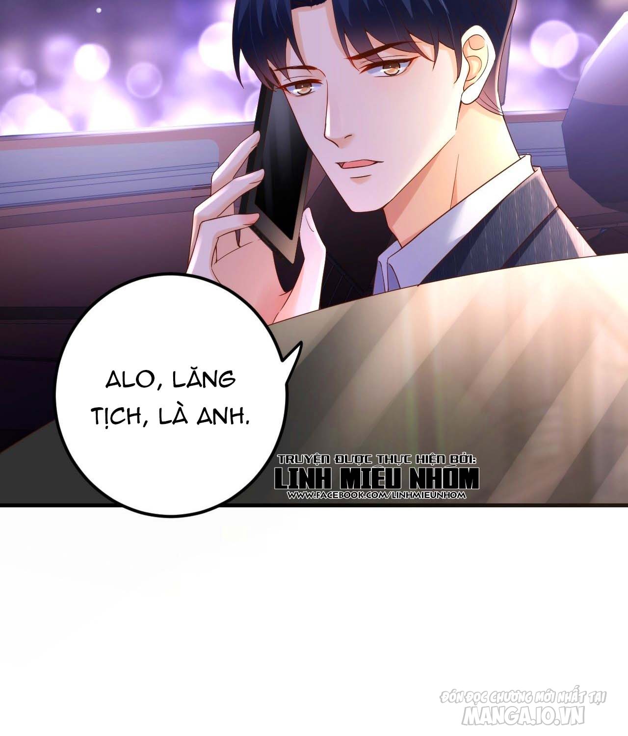 Chia Tay Tiến Độ 100% Chapter 33.1 - Trang 2