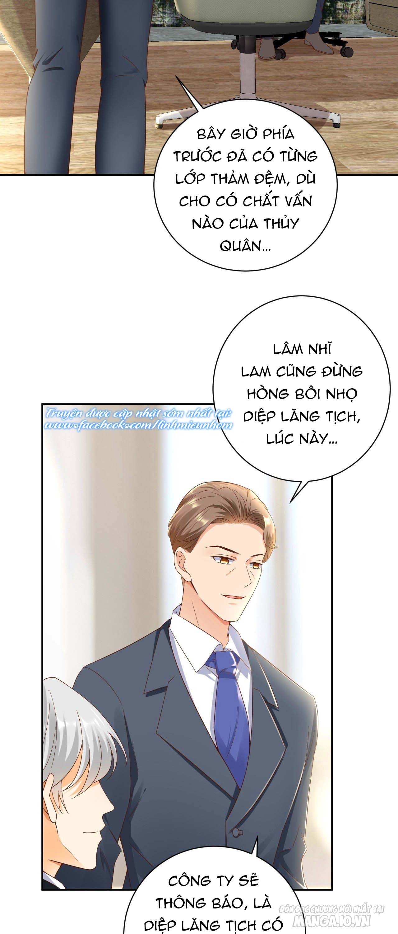 Chia Tay Tiến Độ 100% Chapter 32.2 - Trang 2