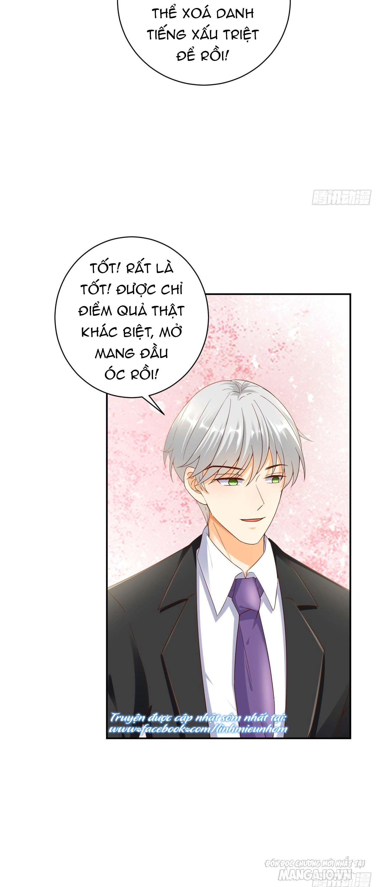 Chia Tay Tiến Độ 100% Chapter 32.2 - Trang 2