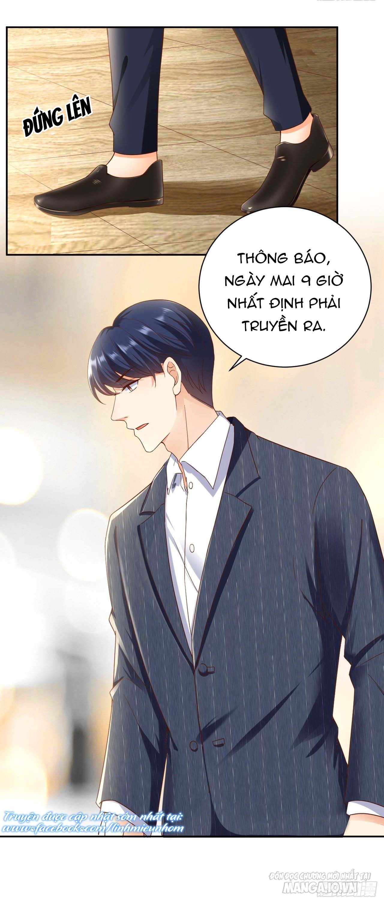 Chia Tay Tiến Độ 100% Chapter 32.2 - Trang 2