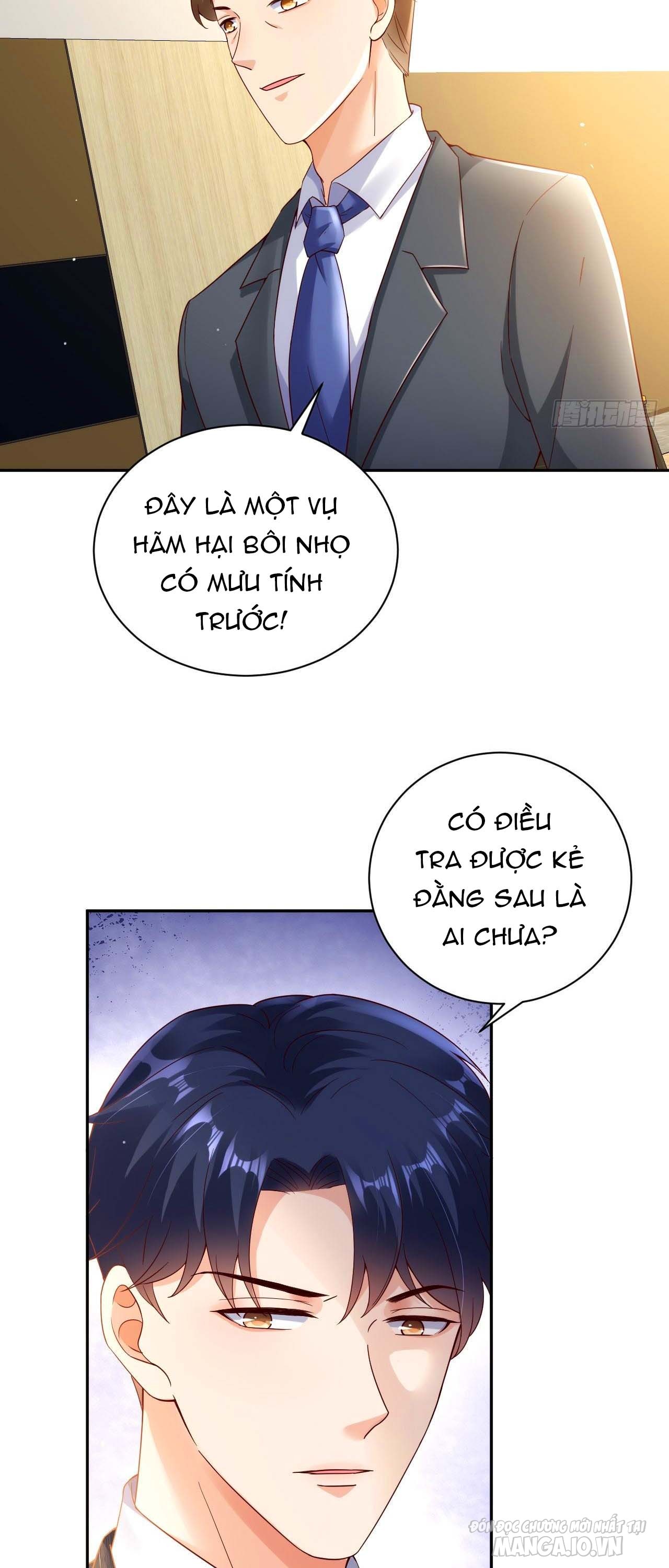 Chia Tay Tiến Độ 100% Chapter 32.2 - Trang 2