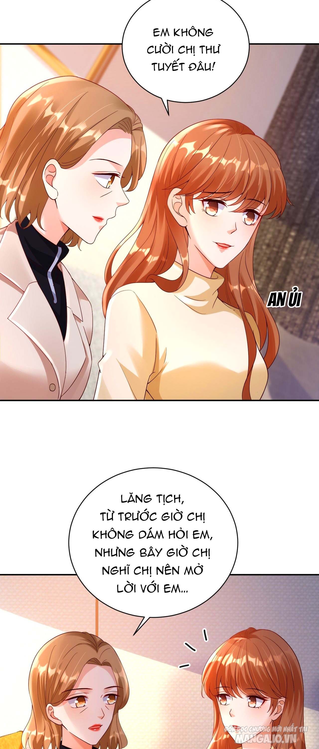 Chia Tay Tiến Độ 100% Chapter 32.1 - Trang 2