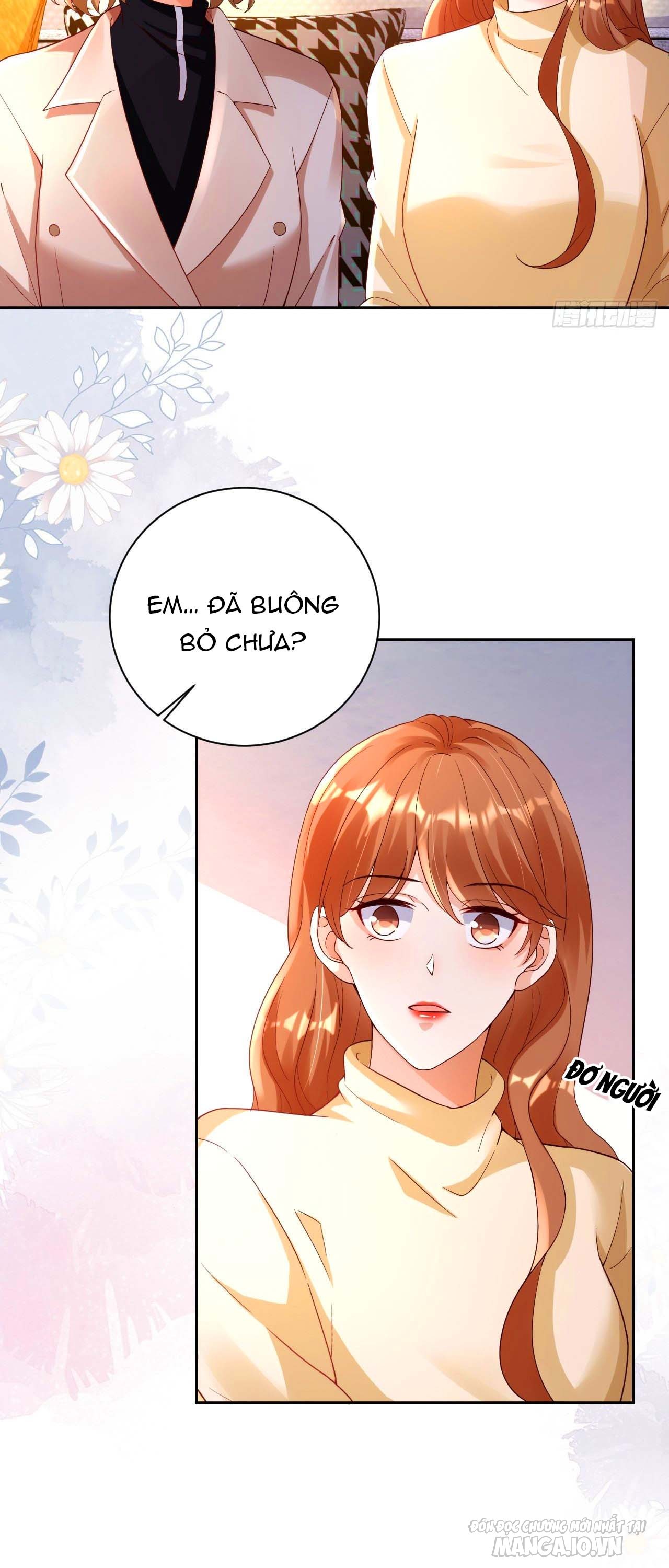 Chia Tay Tiến Độ 100% Chapter 32.1 - Trang 2