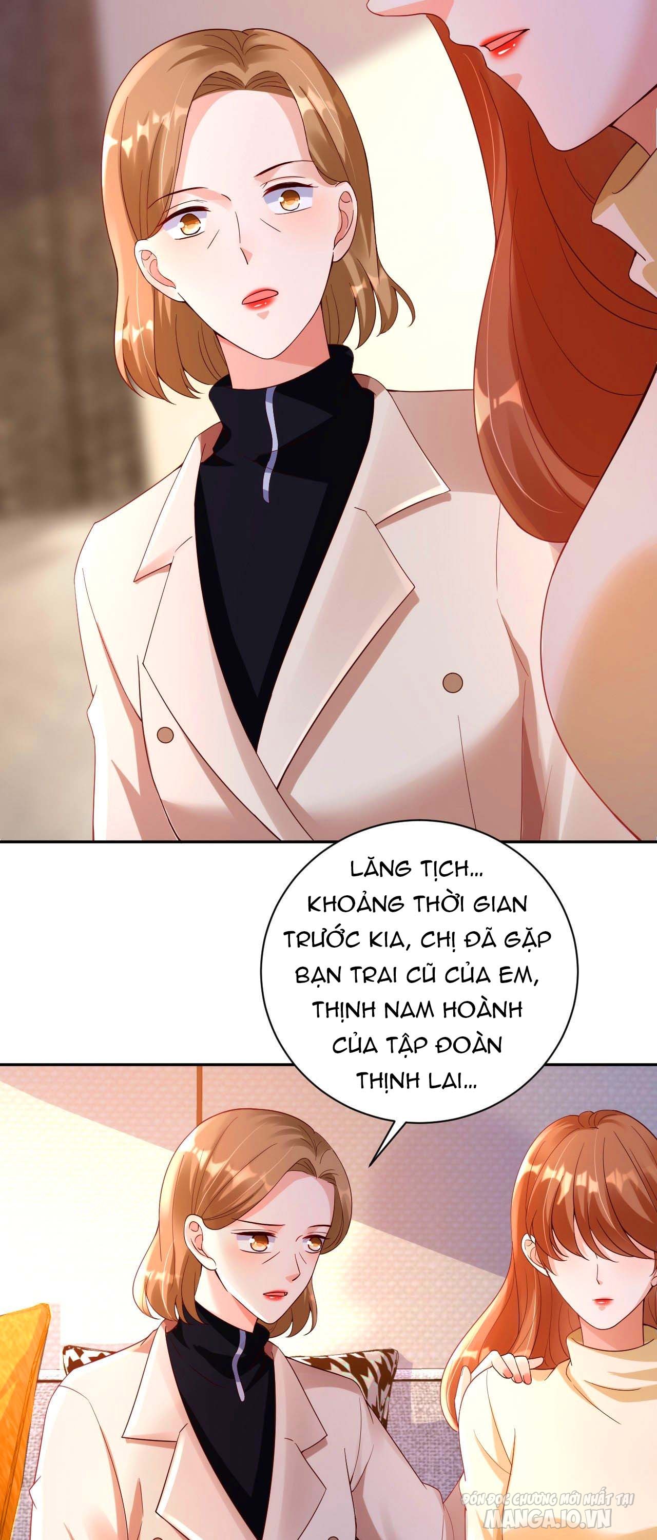 Chia Tay Tiến Độ 100% Chapter 32.1 - Trang 2