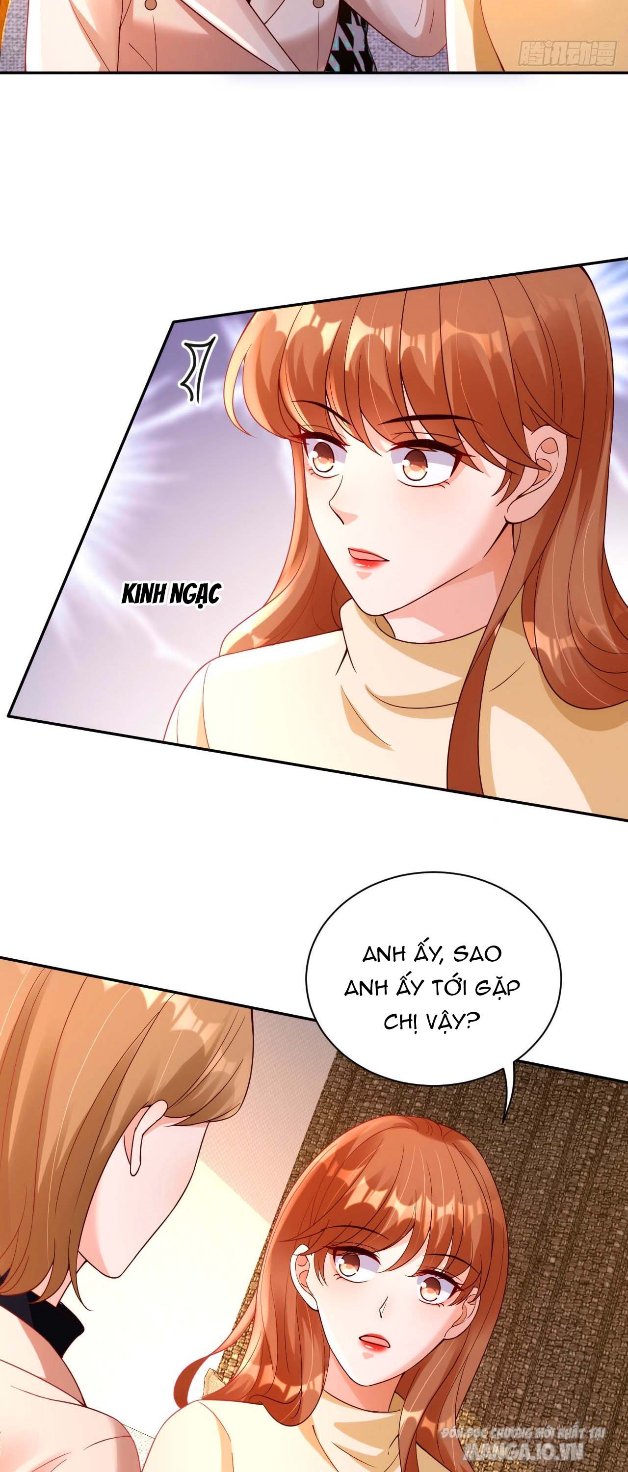 Chia Tay Tiến Độ 100% Chapter 32.1 - Trang 2