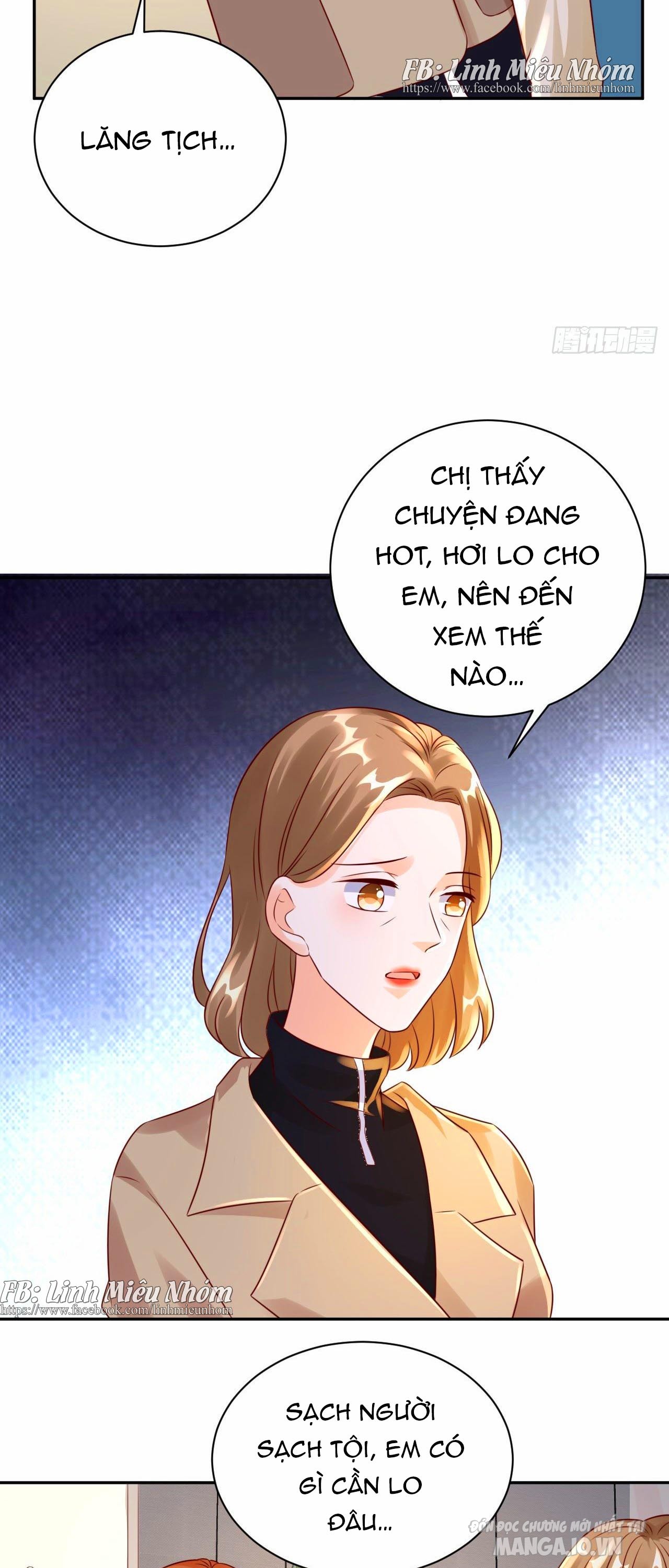 Chia Tay Tiến Độ 100% Chapter 31.2 - Trang 2