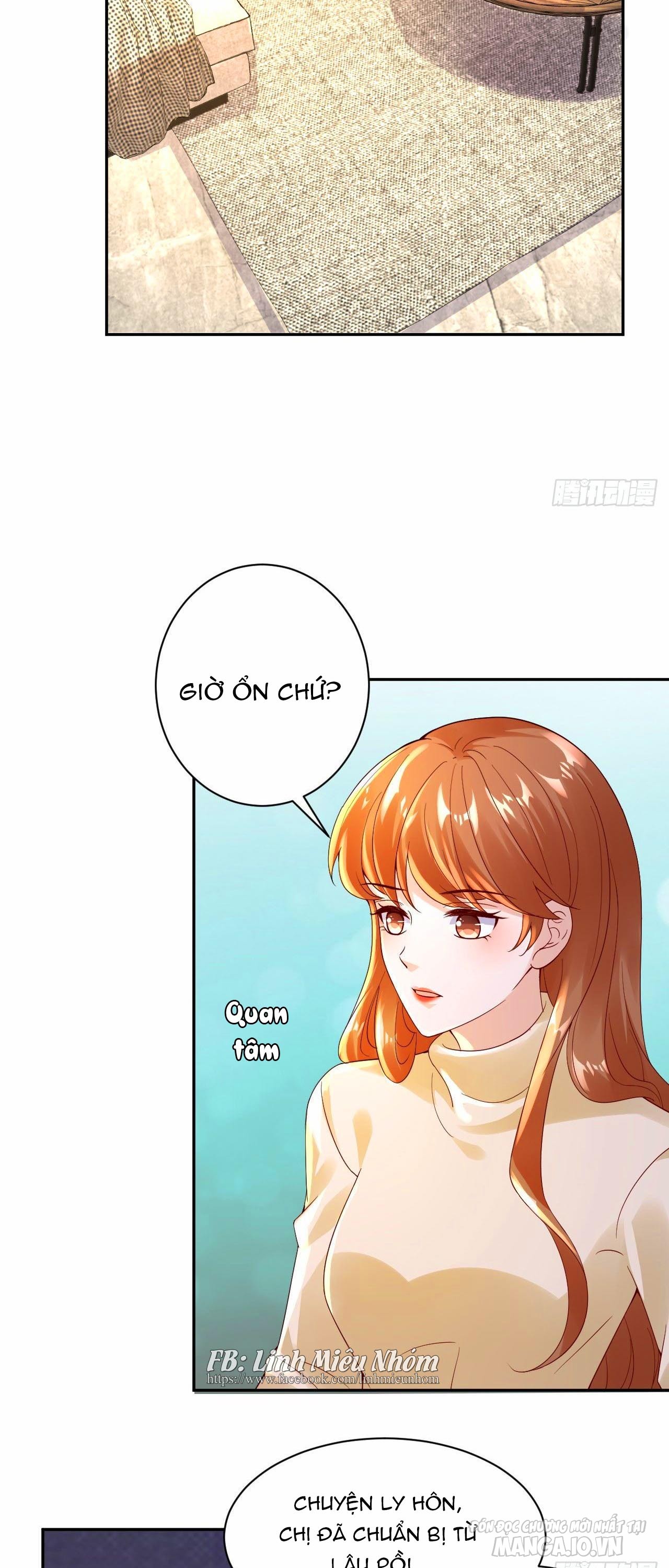 Chia Tay Tiến Độ 100% Chapter 31.2 - Trang 2