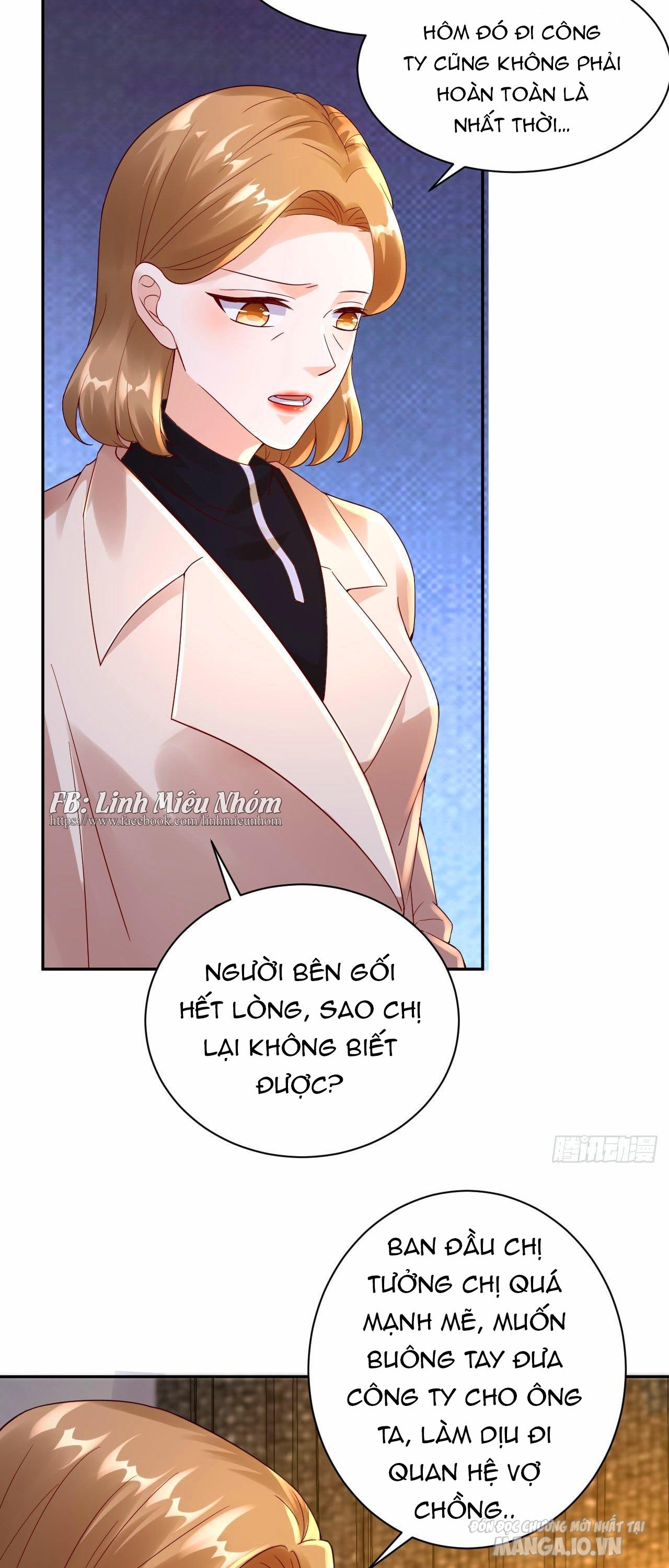 Chia Tay Tiến Độ 100% Chapter 31.2 - Trang 2