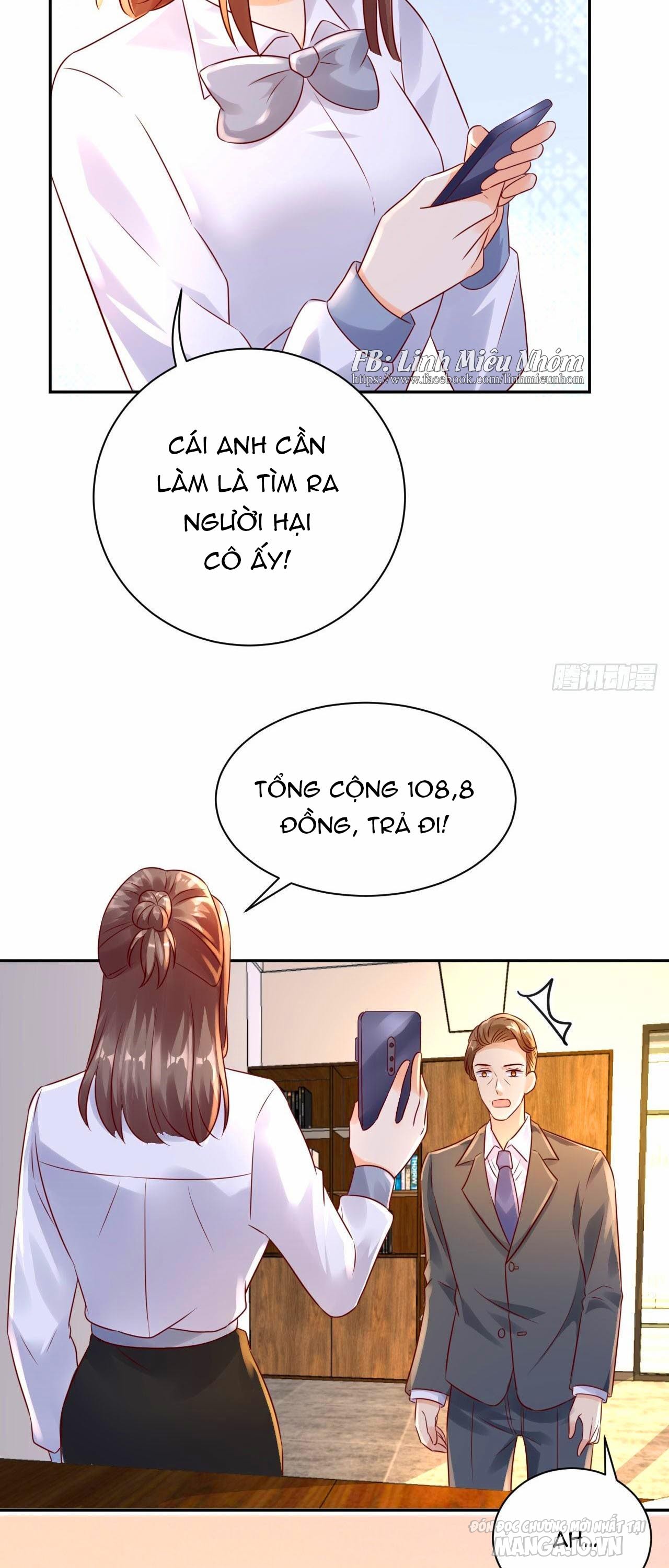 Chia Tay Tiến Độ 100% Chapter 31.2 - Trang 2