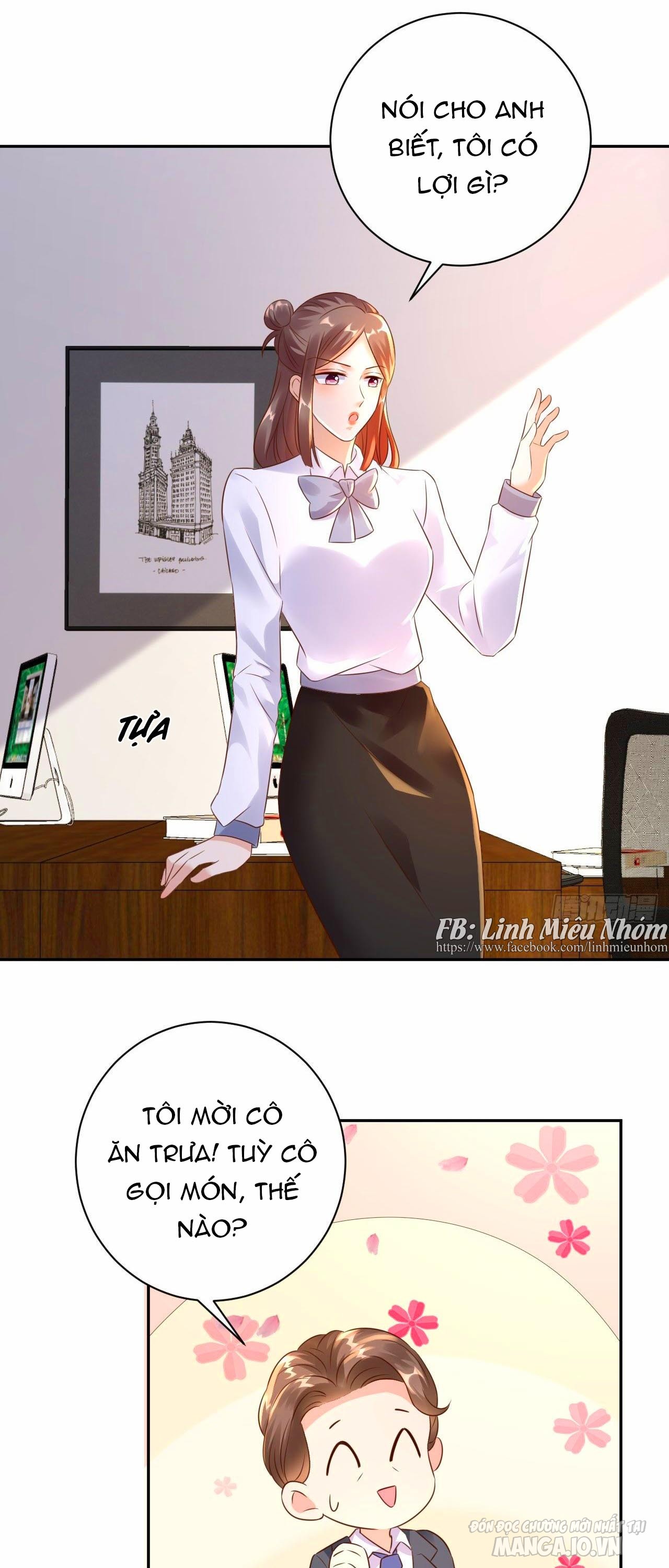 Chia Tay Tiến Độ 100% Chapter 31.1 - Trang 2