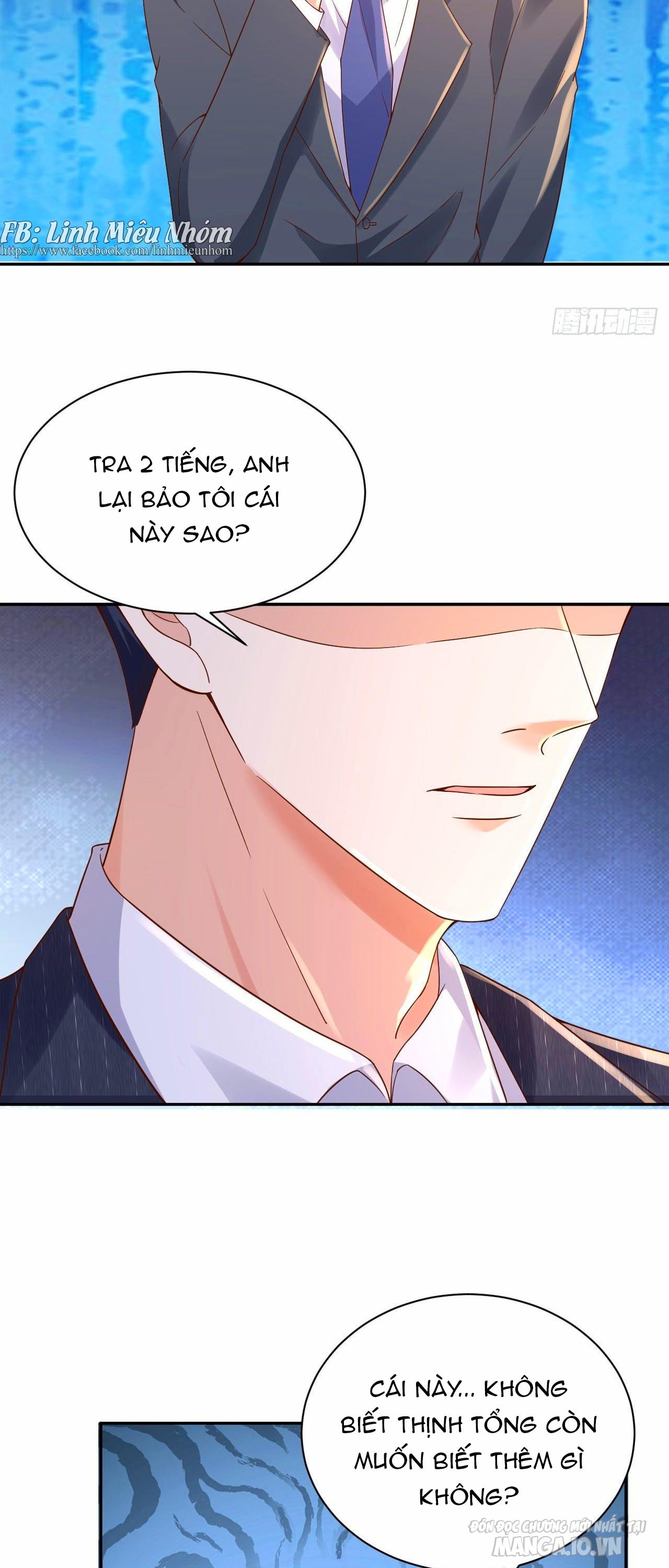 Chia Tay Tiến Độ 100% Chapter 31.1 - Trang 2