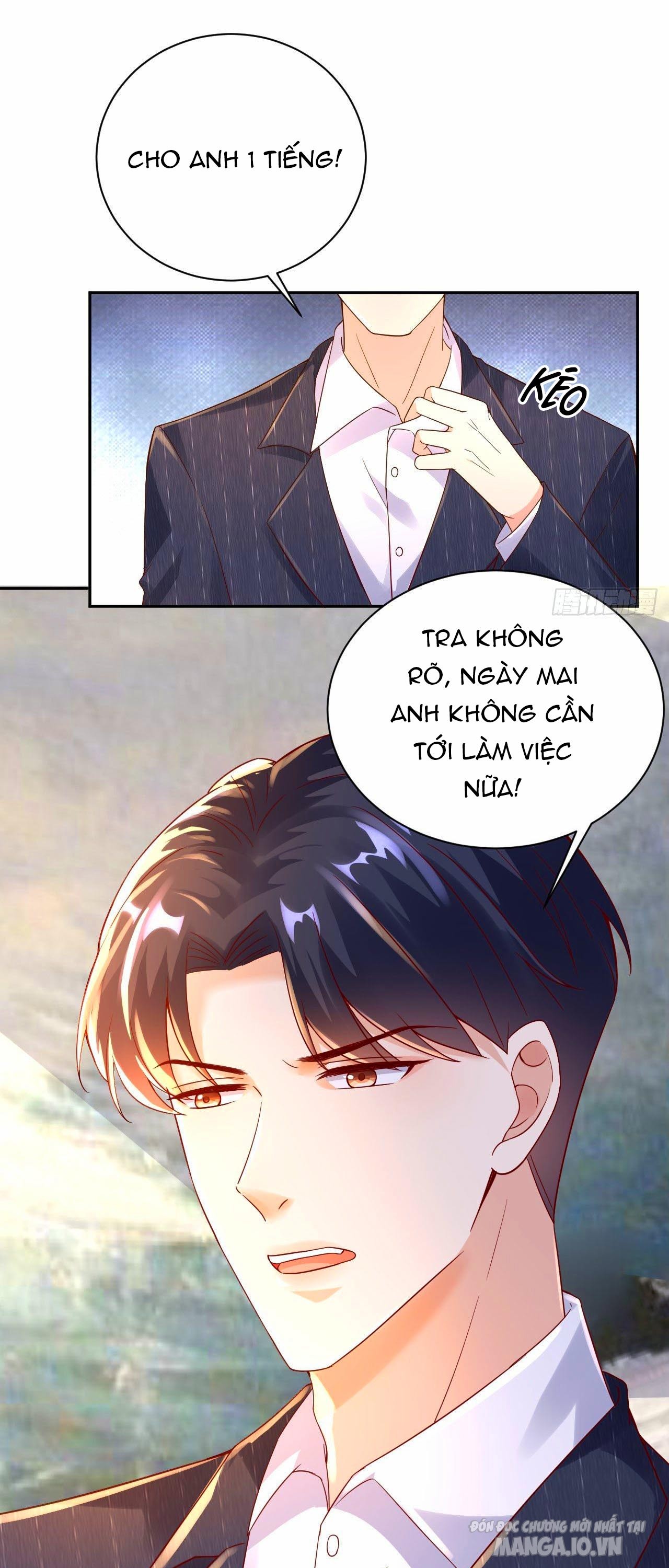 Chia Tay Tiến Độ 100% Chapter 31.1 - Trang 2