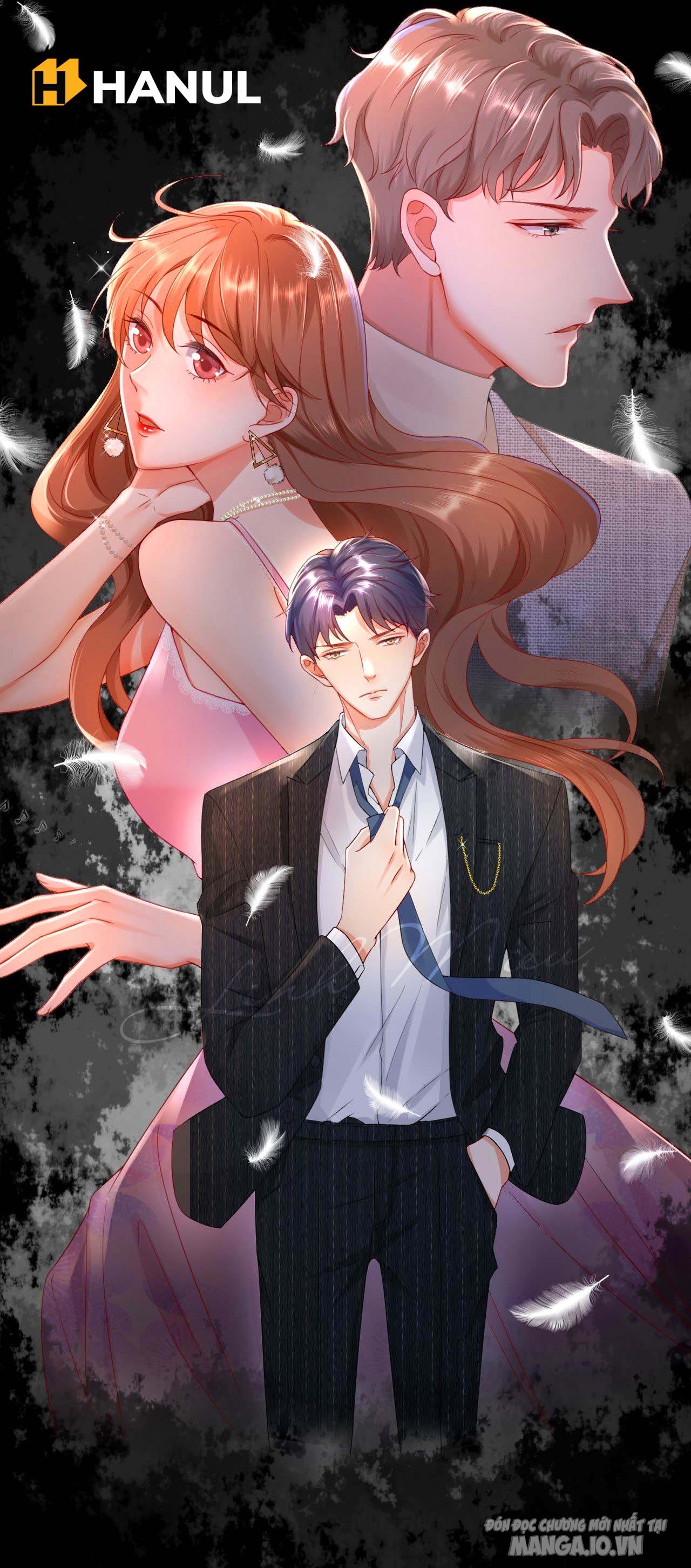 Chia Tay Tiến Độ 100% Chapter 30.2 - Trang 2