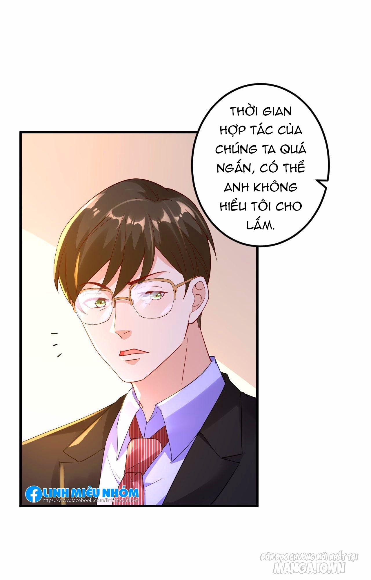 Chia Tay Tiến Độ 100% Chapter 30.2 - Trang 2