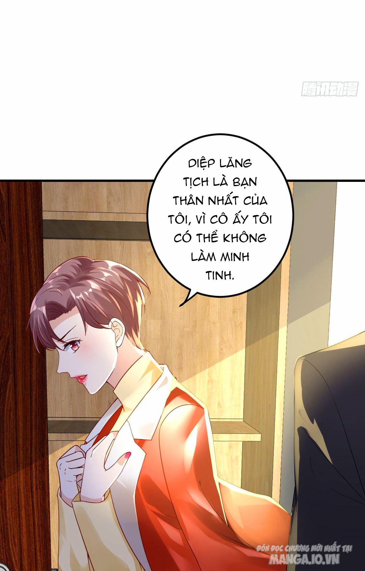 Chia Tay Tiến Độ 100% Chapter 30.2 - Trang 2