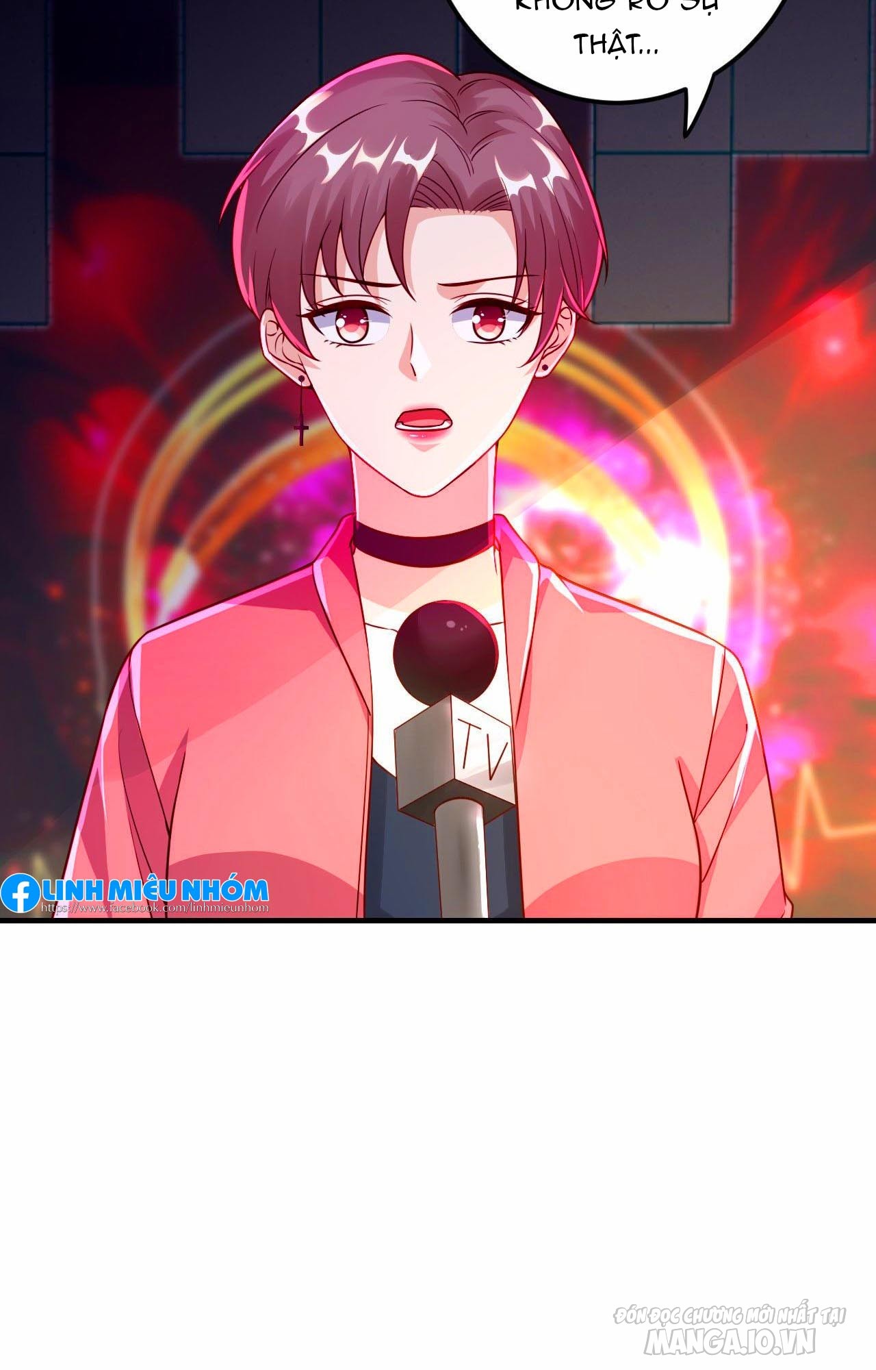 Chia Tay Tiến Độ 100% Chapter 30.1 - Trang 2