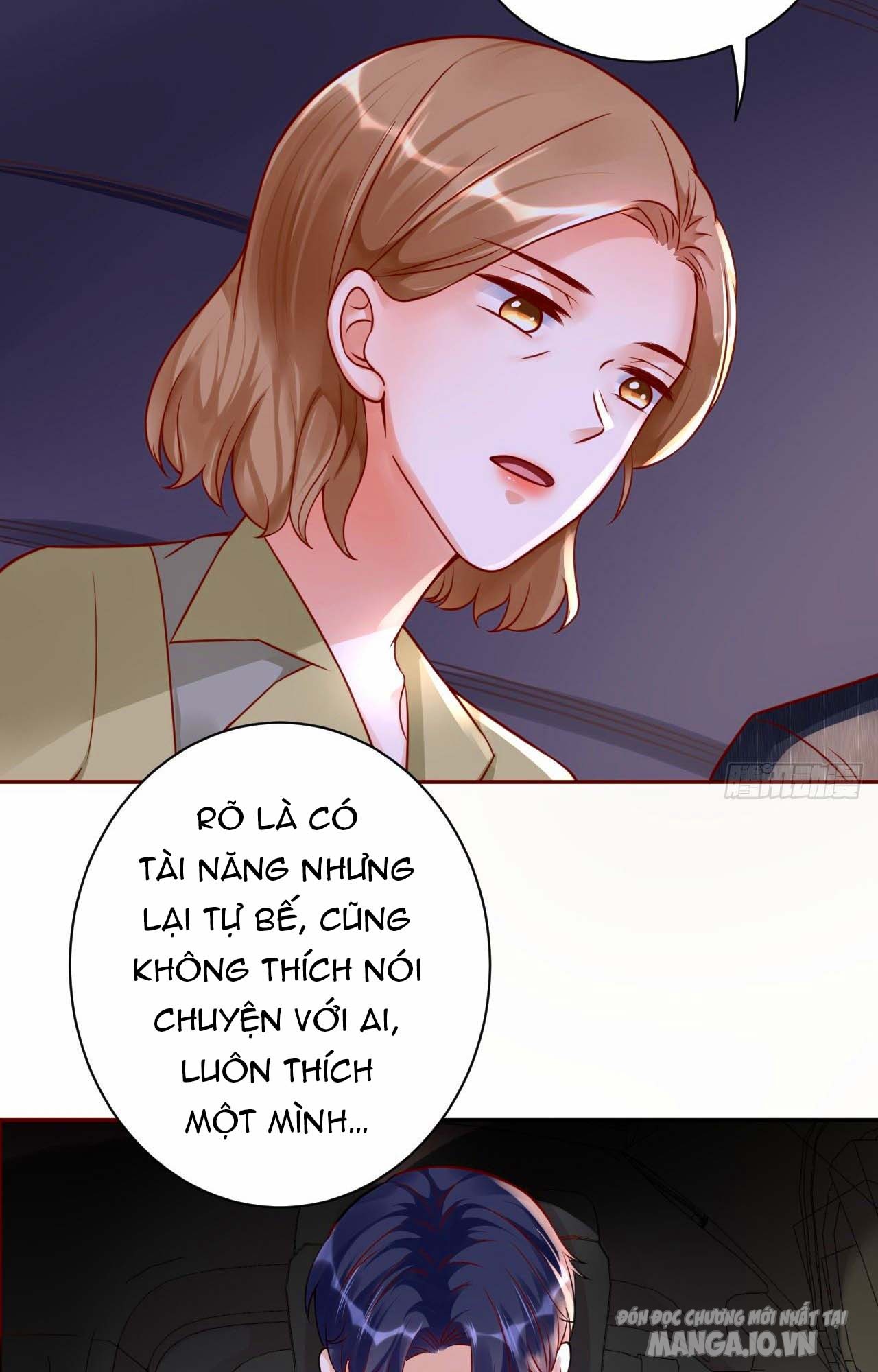 Chia Tay Tiến Độ 100% Chapter 29.2 - Trang 2