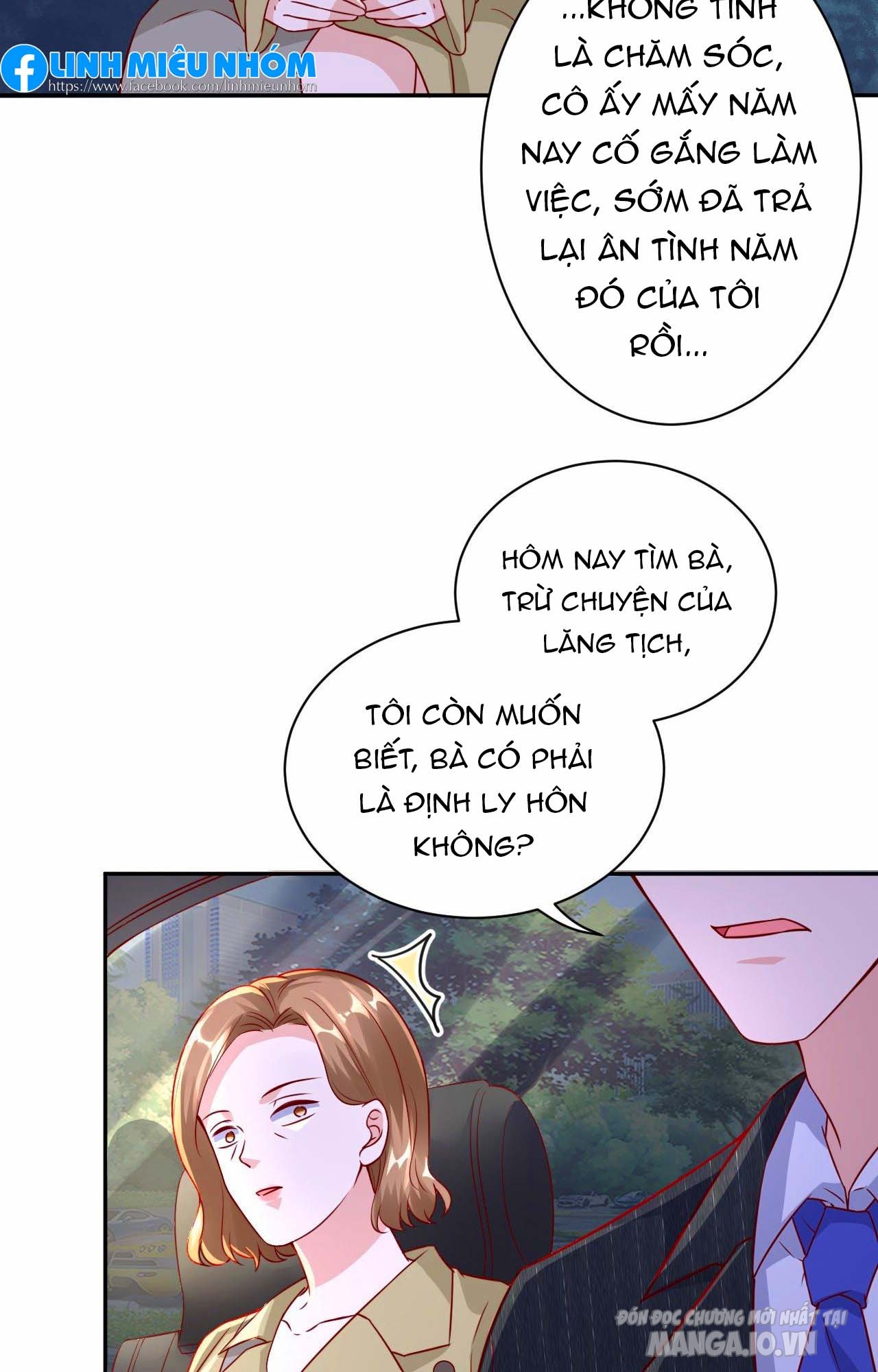 Chia Tay Tiến Độ 100% Chapter 29.2 - Trang 2