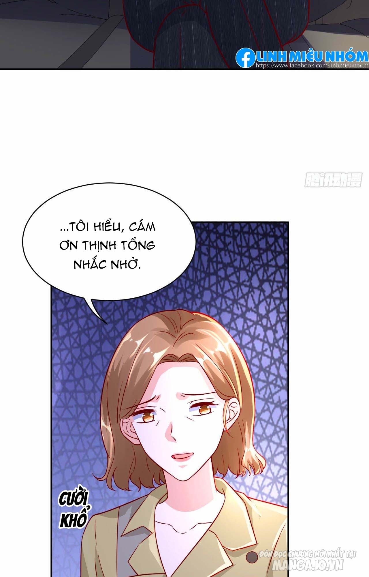 Chia Tay Tiến Độ 100% Chapter 29.2 - Trang 2