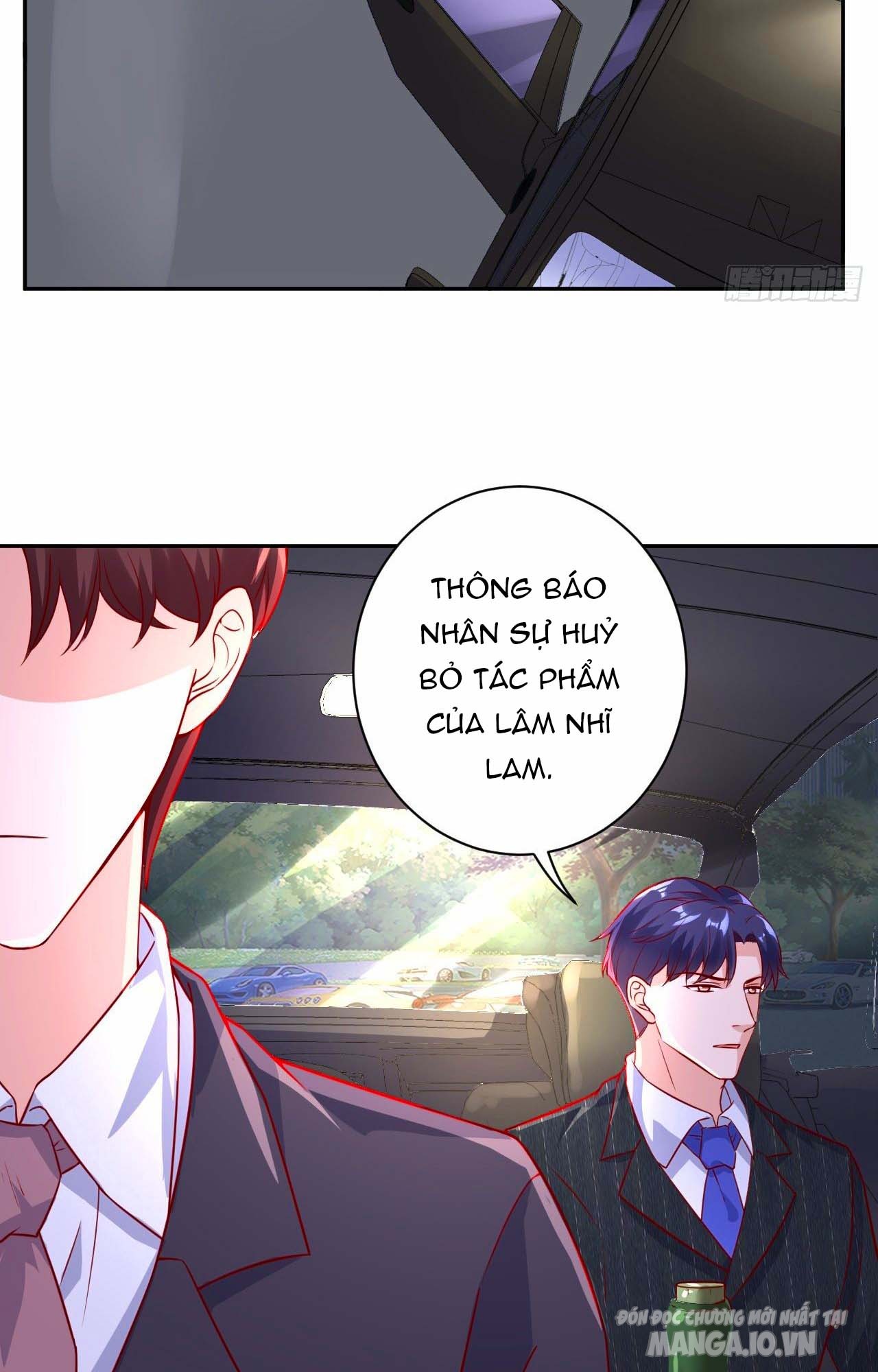 Chia Tay Tiến Độ 100% Chapter 29.2 - Trang 2