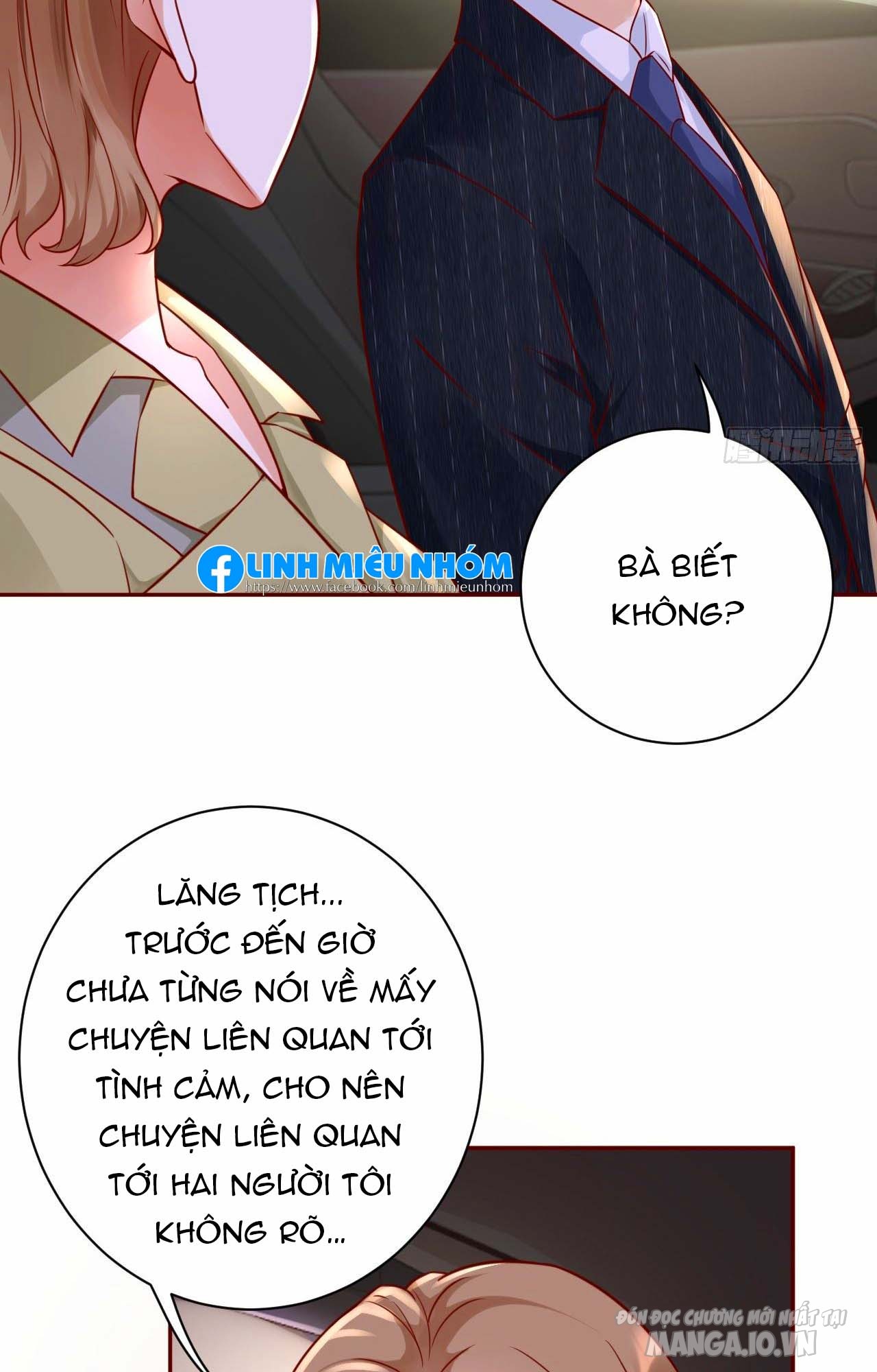 Chia Tay Tiến Độ 100% Chapter 29.2 - Trang 2