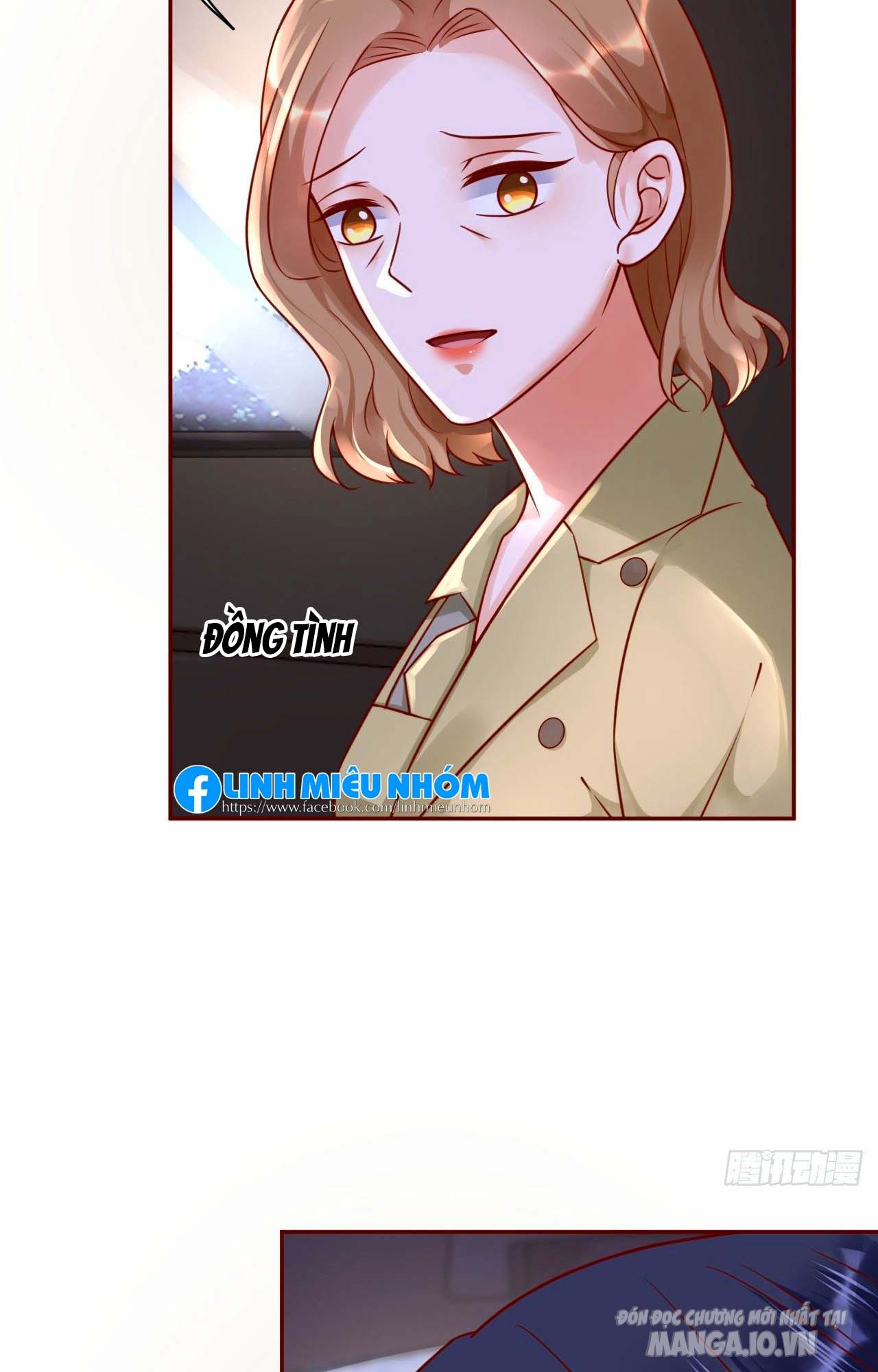 Chia Tay Tiến Độ 100% Chapter 29.2 - Trang 2