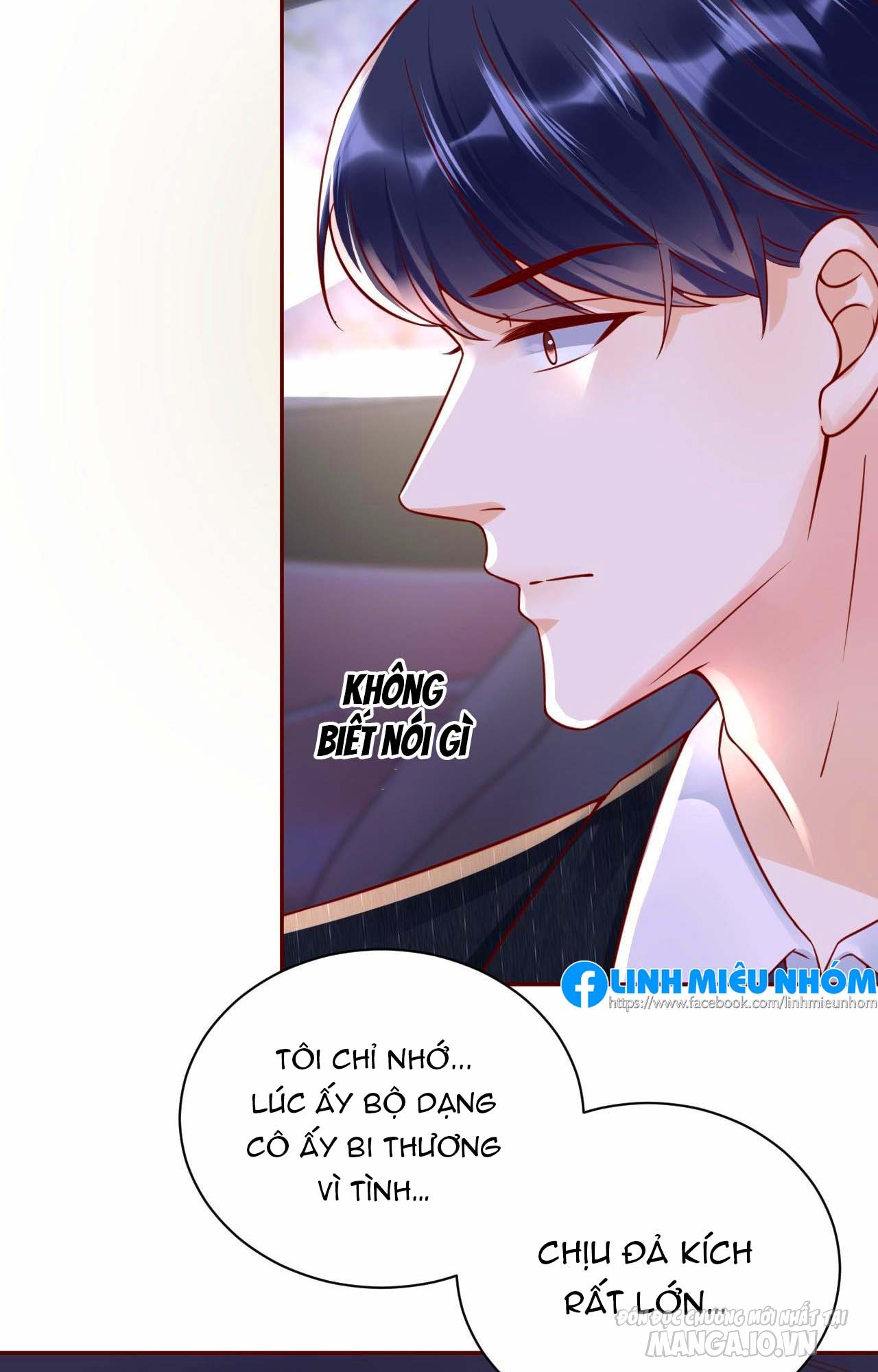 Chia Tay Tiến Độ 100% Chapter 29.2 - Trang 2