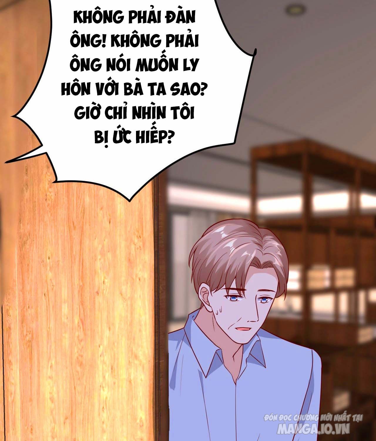 Chia Tay Tiến Độ 100% Chapter 28.2 - Trang 2