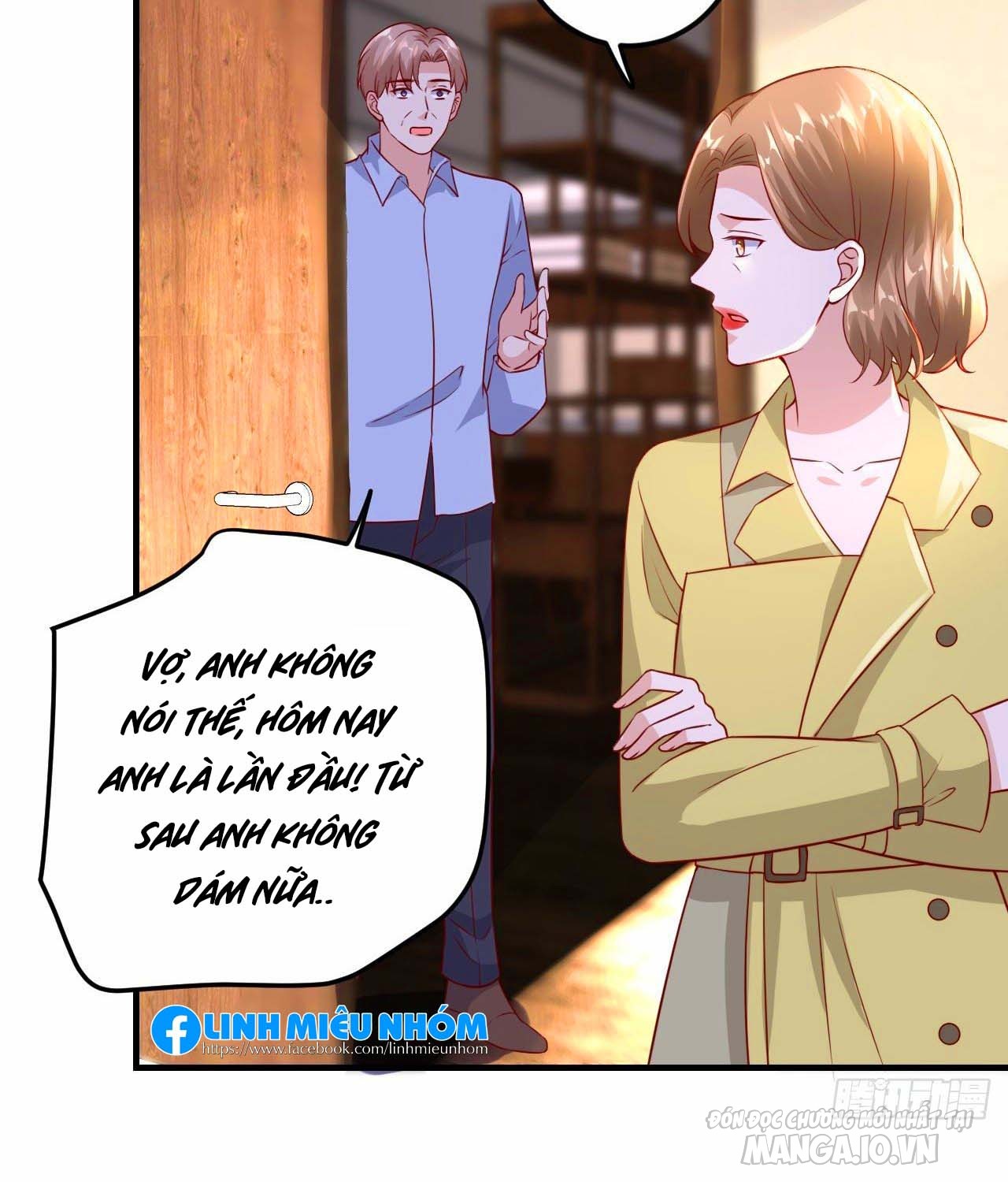 Chia Tay Tiến Độ 100% Chapter 28.2 - Trang 2