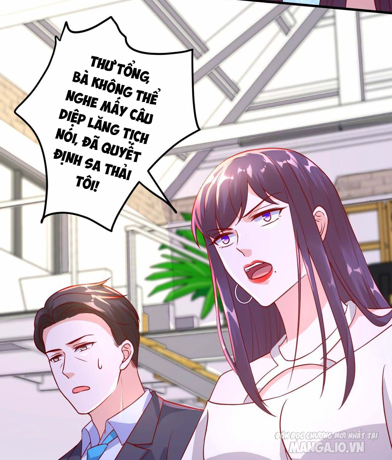 Chia Tay Tiến Độ 100% Chapter 28.2 - Trang 2