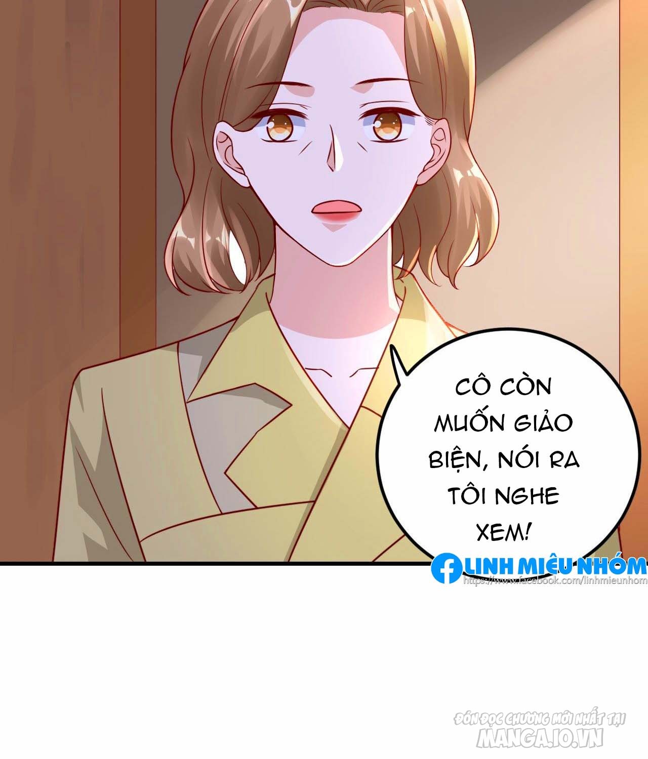 Chia Tay Tiến Độ 100% Chapter 28.2 - Trang 2