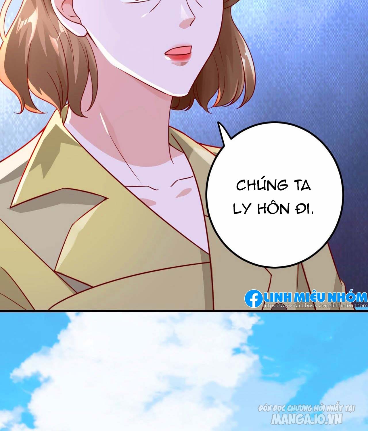 Chia Tay Tiến Độ 100% Chapter 28.2 - Trang 2