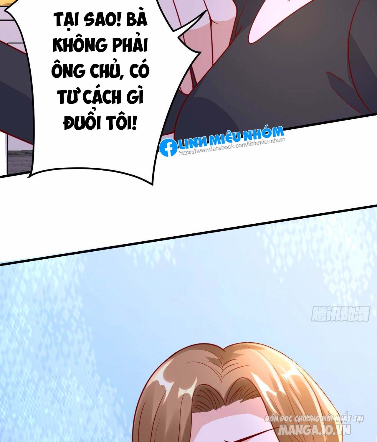 Chia Tay Tiến Độ 100% Chapter 28.2 - Trang 2