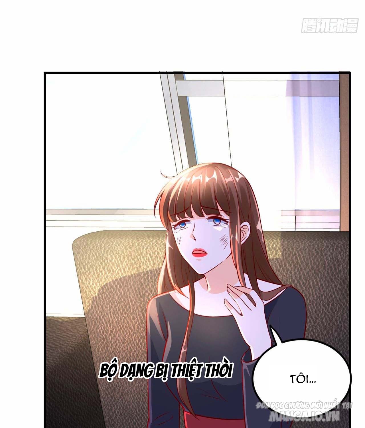 Chia Tay Tiến Độ 100% Chapter 28.1 - Trang 2