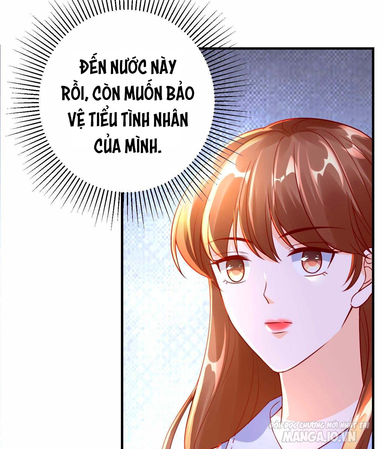 Chia Tay Tiến Độ 100% Chapter 28.1 - Trang 2