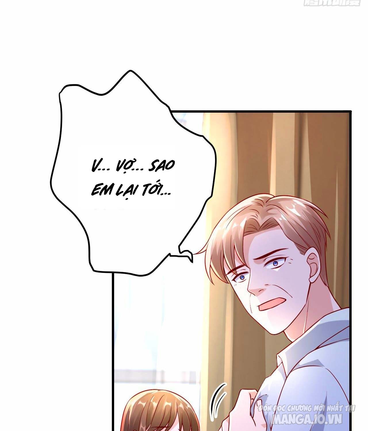 Chia Tay Tiến Độ 100% Chapter 28.1 - Trang 2