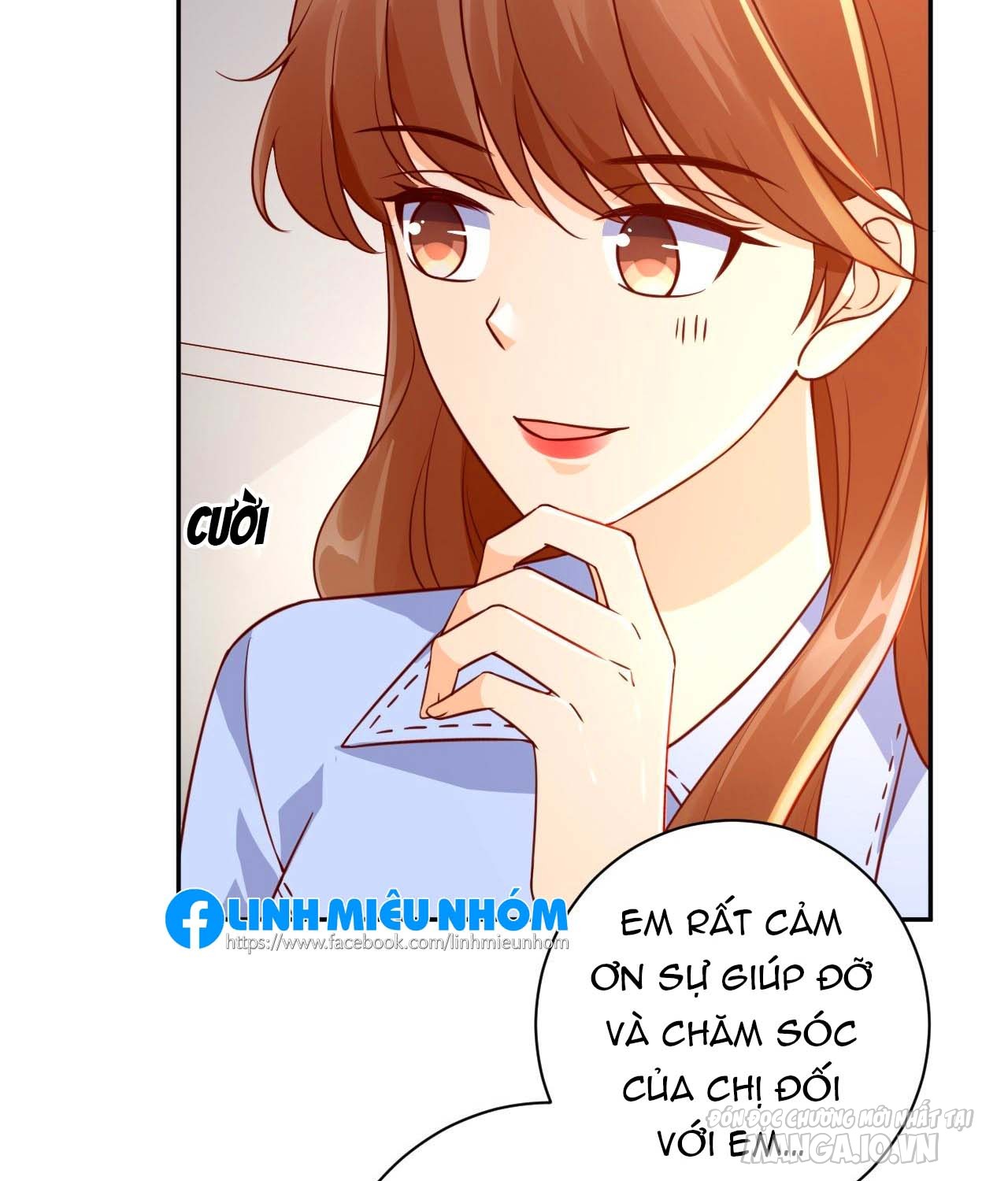 Chia Tay Tiến Độ 100% Chapter 27.2 - Trang 2