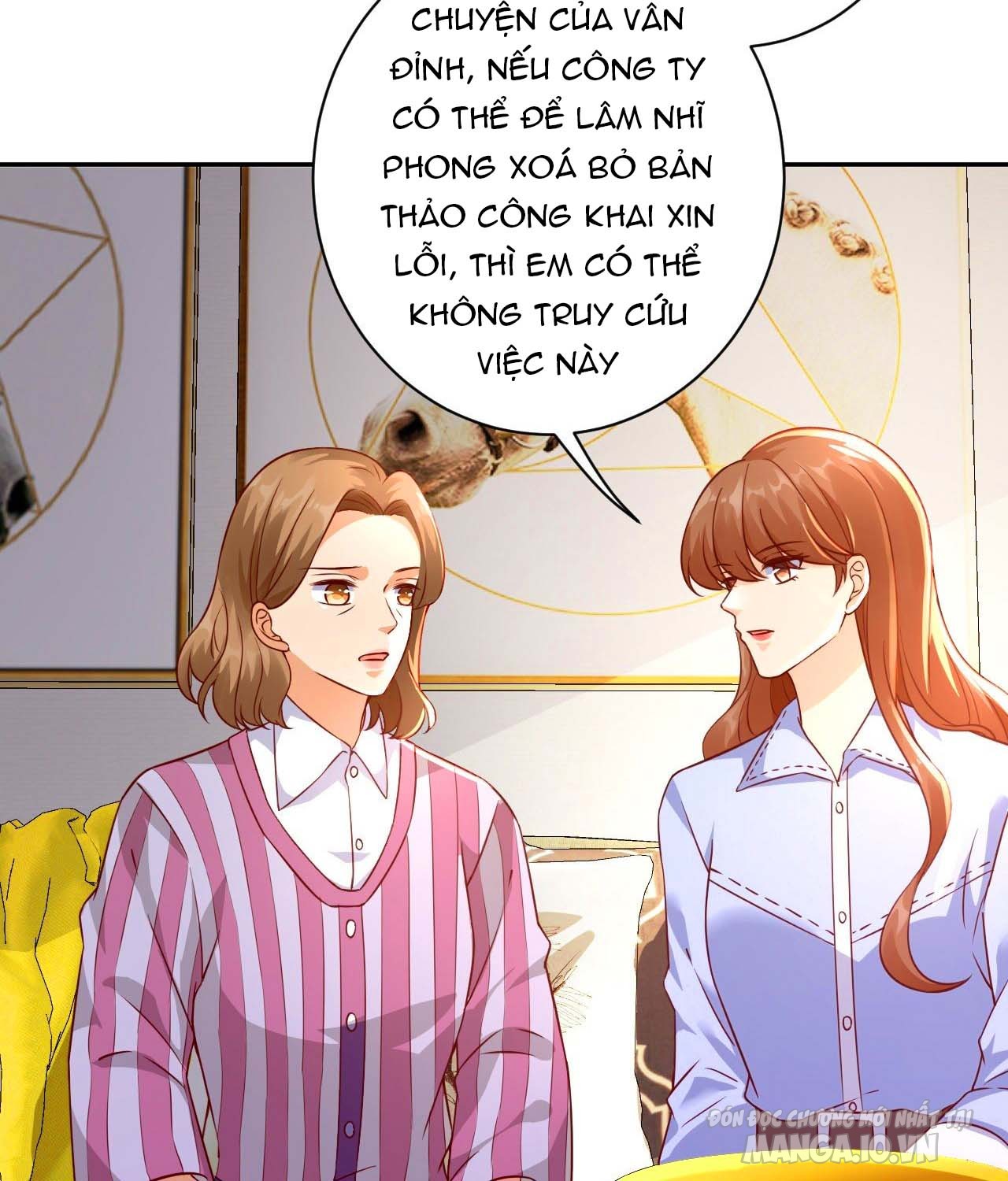 Chia Tay Tiến Độ 100% Chapter 27.2 - Trang 2