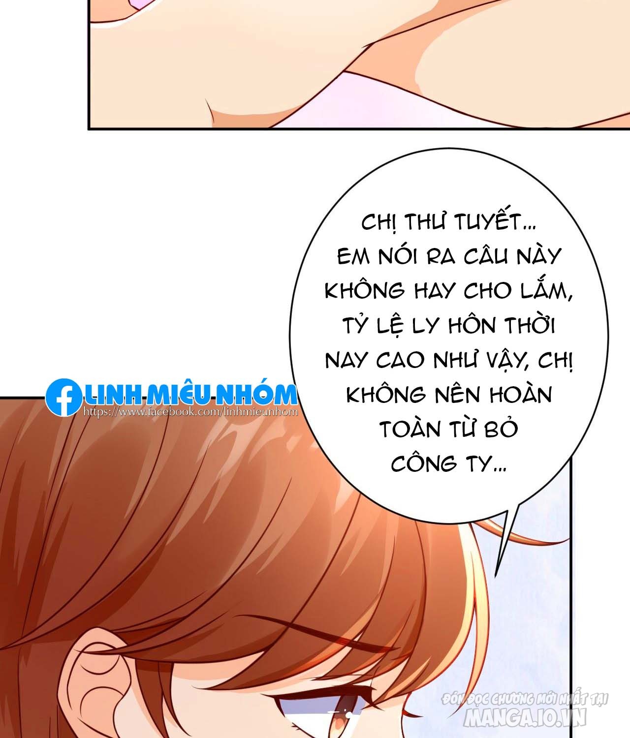 Chia Tay Tiến Độ 100% Chapter 27.2 - Trang 2