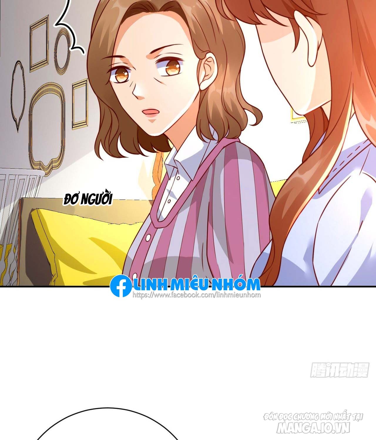 Chia Tay Tiến Độ 100% Chapter 27.2 - Trang 2